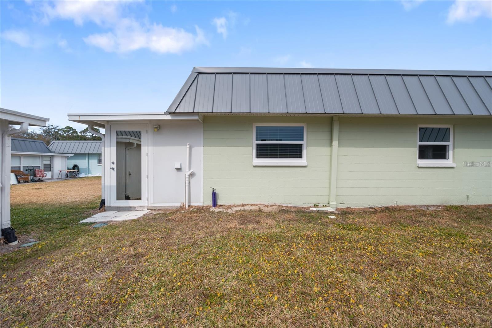 Condominium at 11837 BOYNTON LN #11837, NEW PORT RICHEY, photo 22 of 25