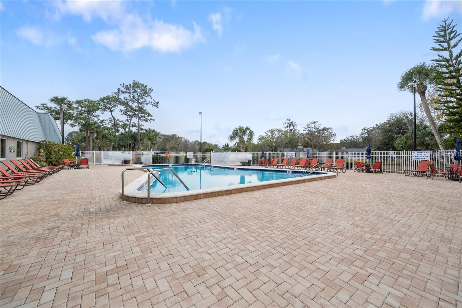 Condominium at 11837 BOYNTON LN #11837, NEW PORT RICHEY, photo 24 of 25