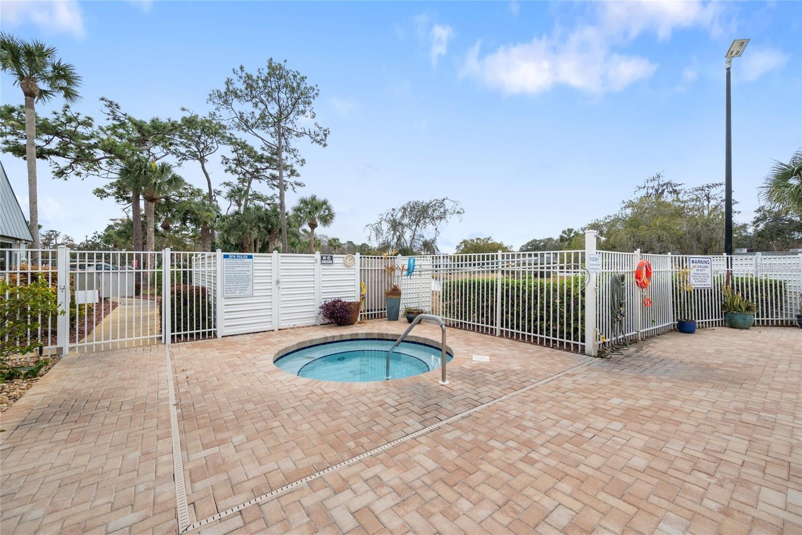 Condominium at 11837 BOYNTON LN #11837, NEW PORT RICHEY, photo 25 of 25
