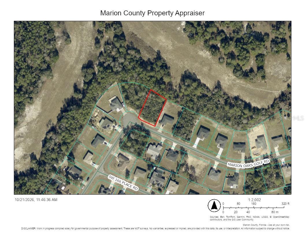 0 MARION OAKS GOLF RD
