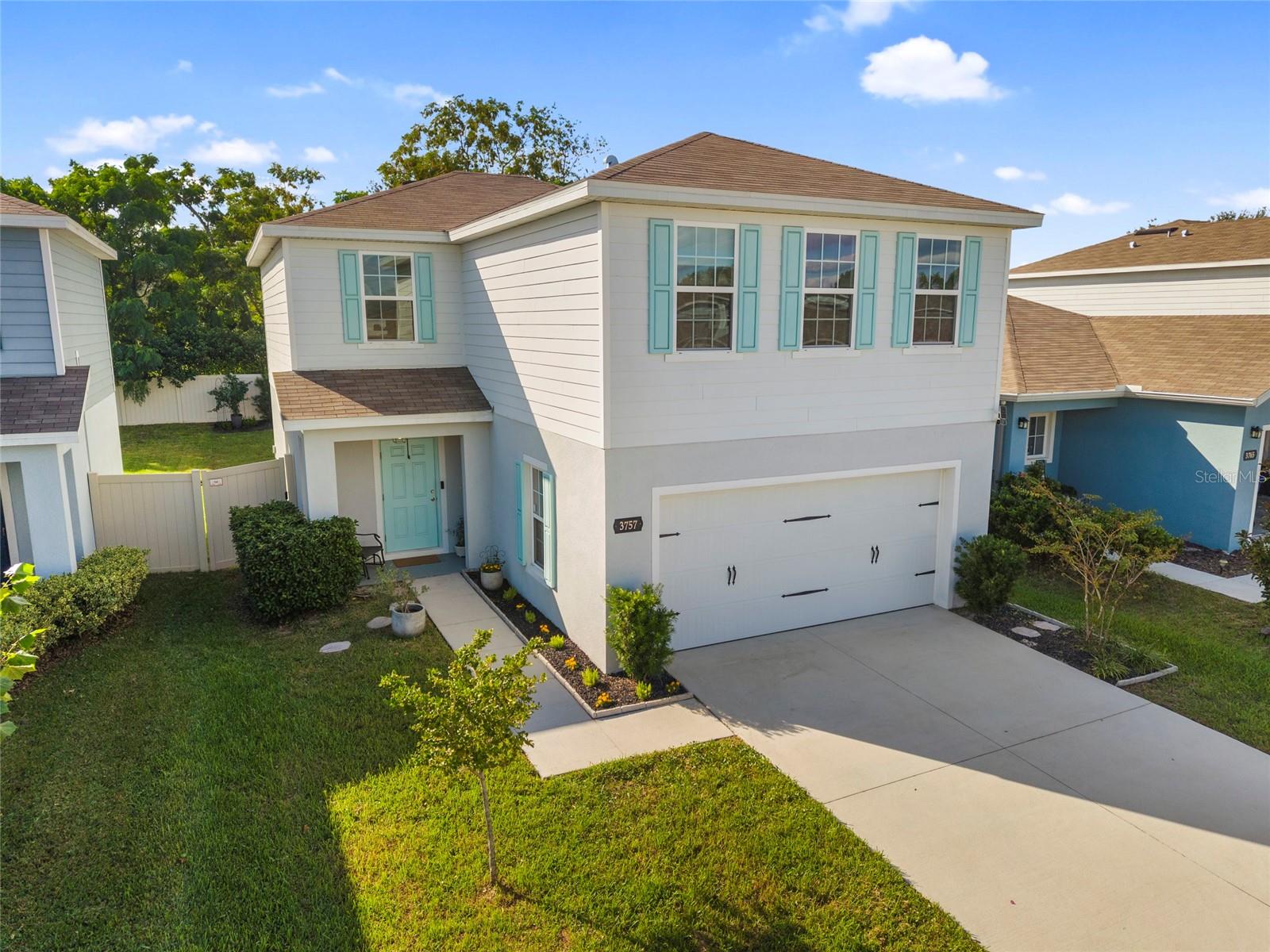 3757 ZEPHYR PRESERVE PL