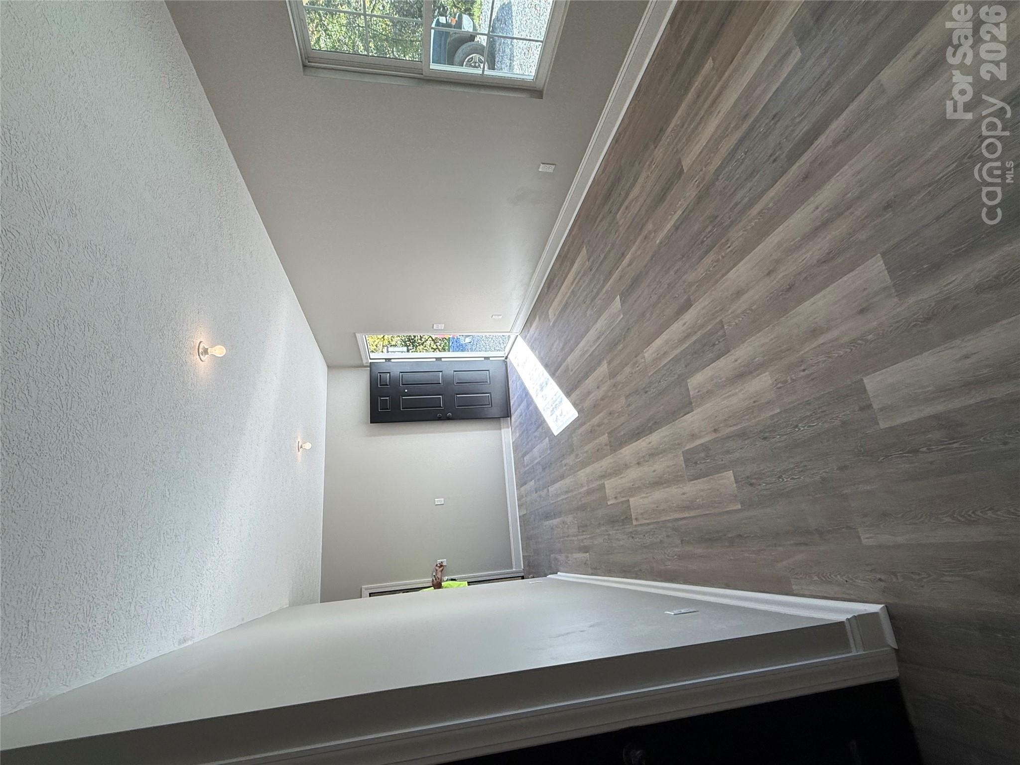 Finished Basement with walk out access. - 340 Matthew Lane, Canton