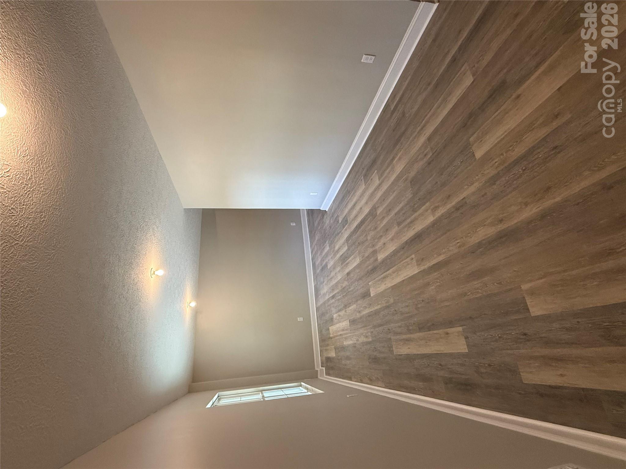 Finished Basement - 340 Matthew Lane, Canton