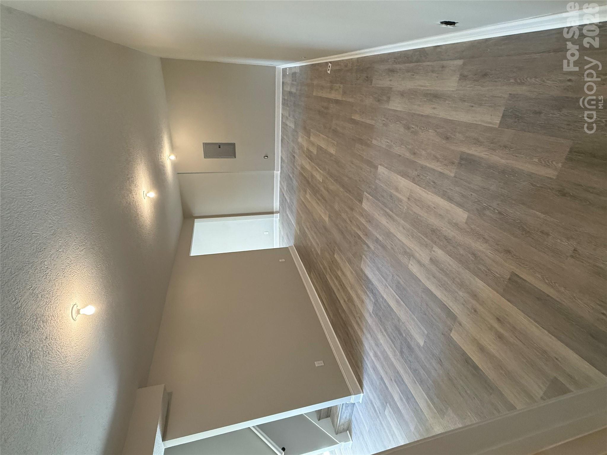 Finished Basement - 340 Matthew Lane, Canton