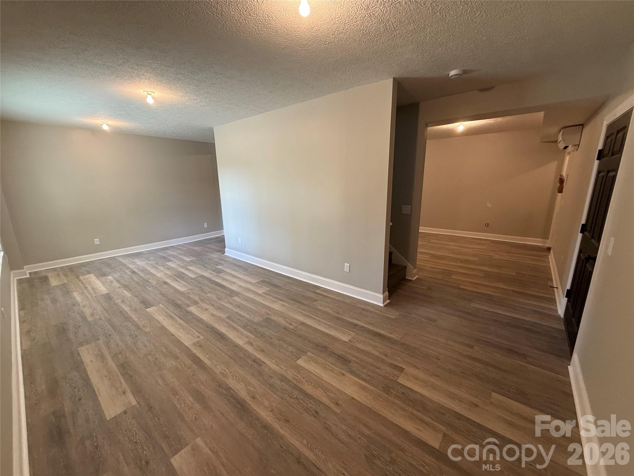 Finished Basement with walk up access - 340 Matthew Lane, Canton