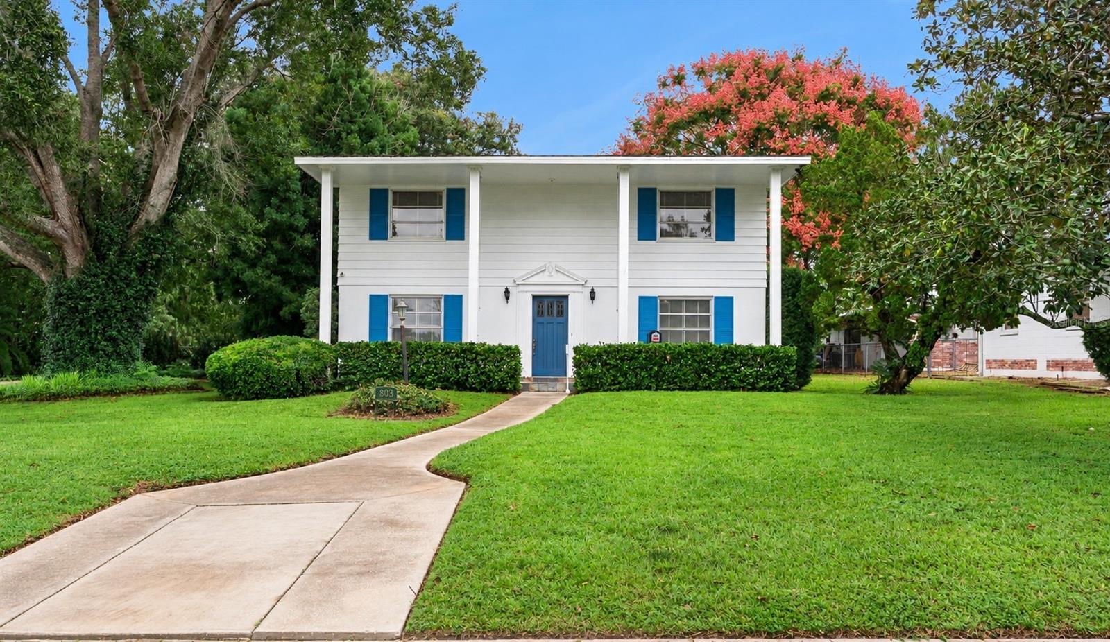 803 HILLSIDE AVE