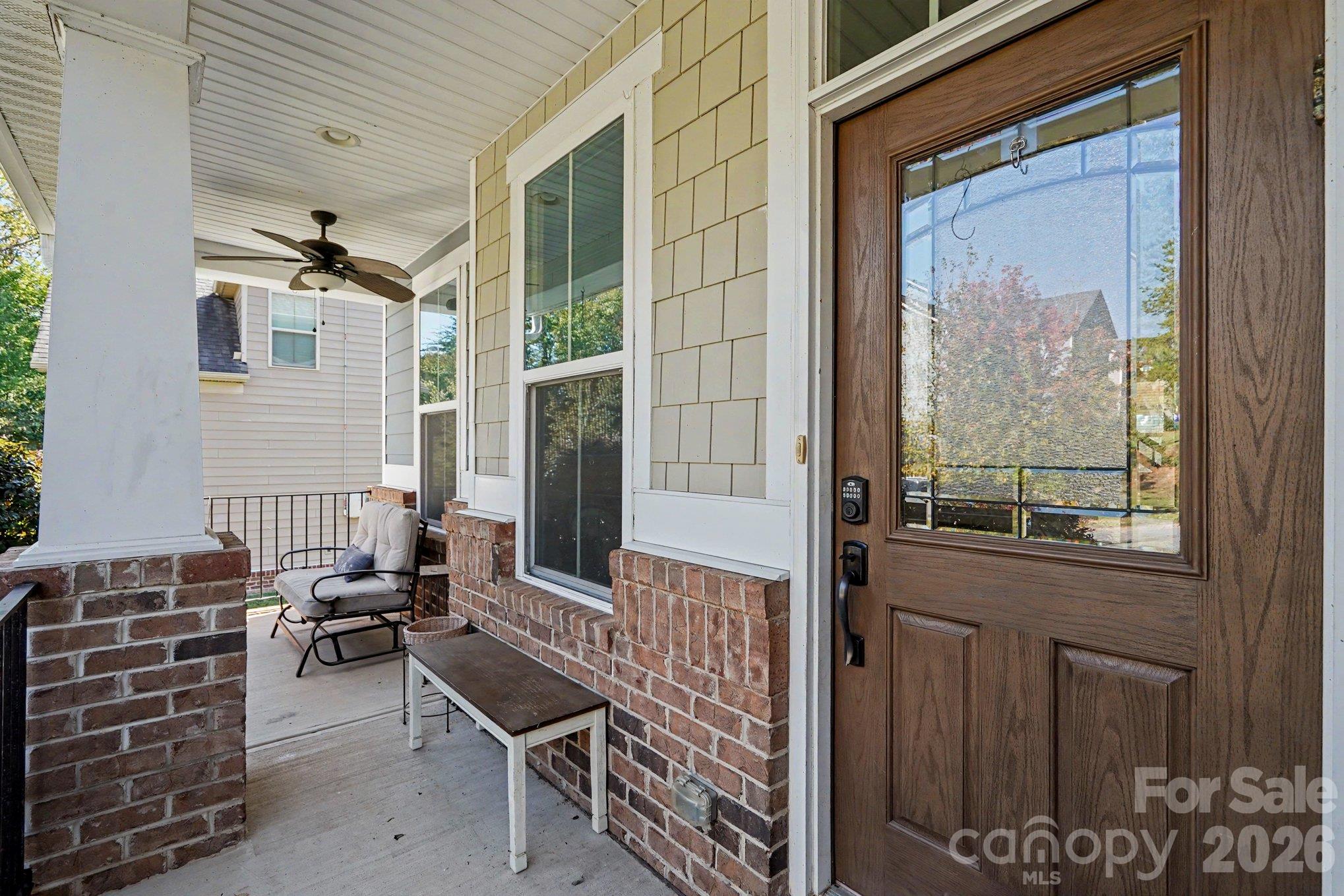 Single Family Residence at 8414 Early Bird Way, Mint Hill, photo 4 of 48