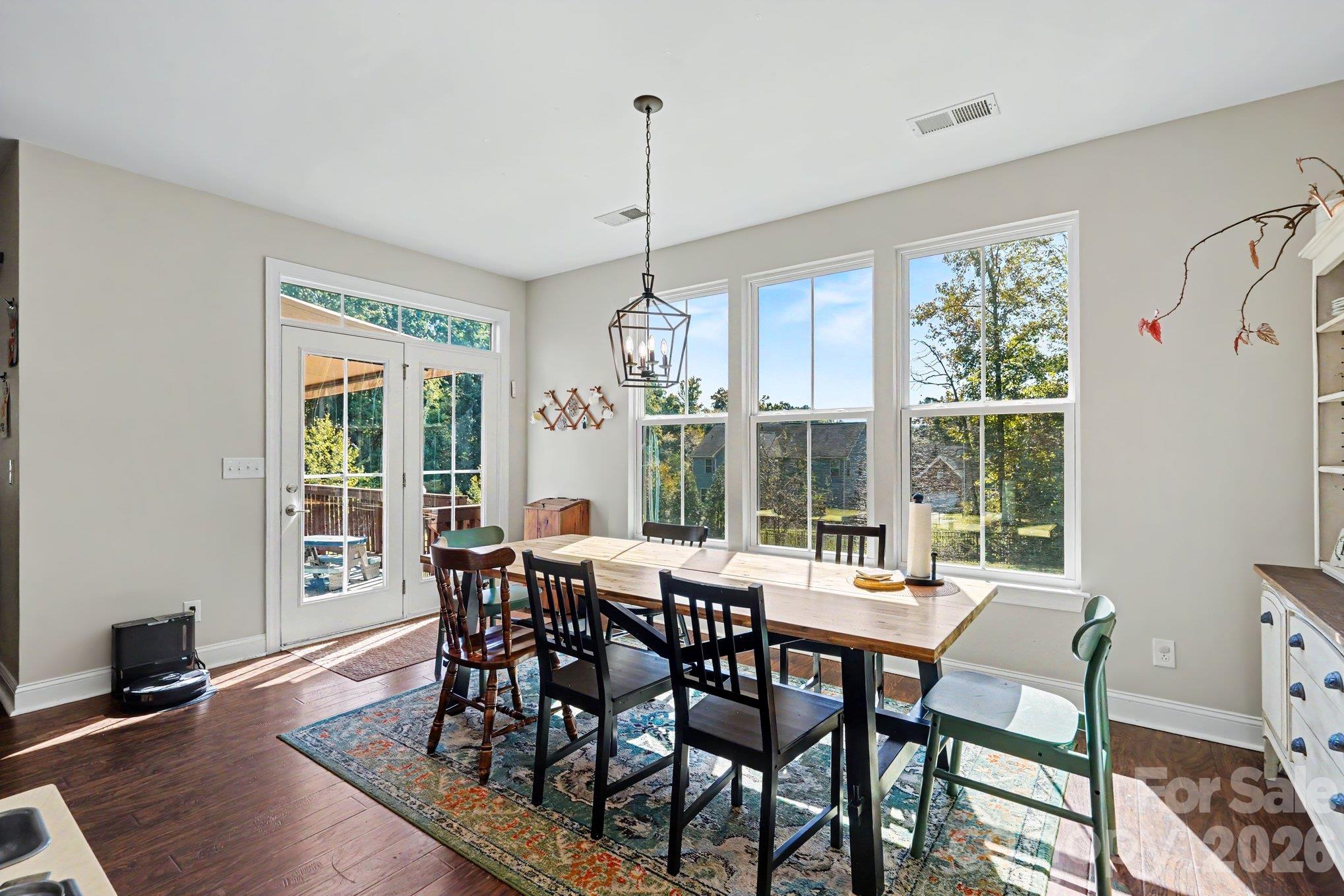 Single Family Residence at 8414 Early Bird Way, Mint Hill, photo 12 of 48