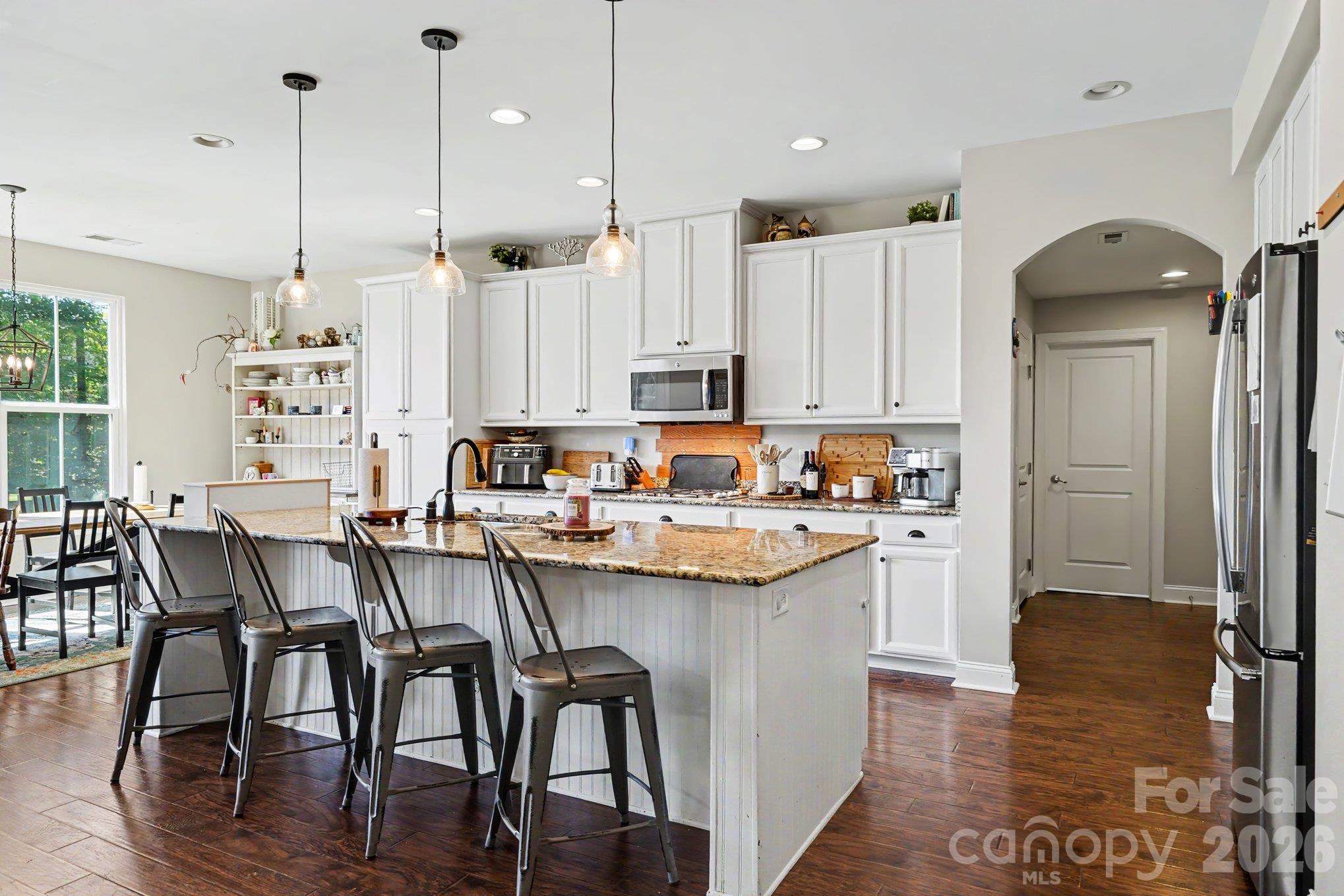 Single Family Residence at 8414 Early Bird Way, Mint Hill, photo 16 of 48