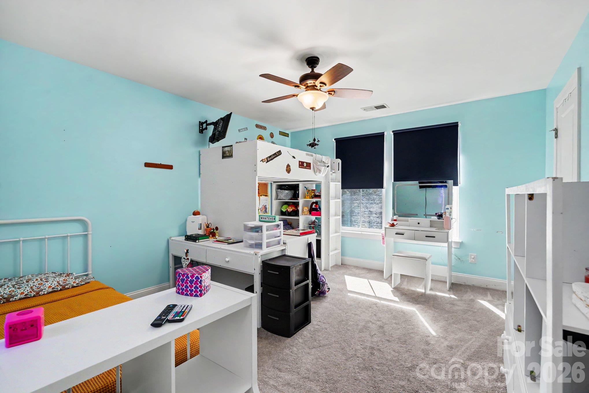 Single Family Residence at 8414 Early Bird Way, Mint Hill, photo 20 of 48