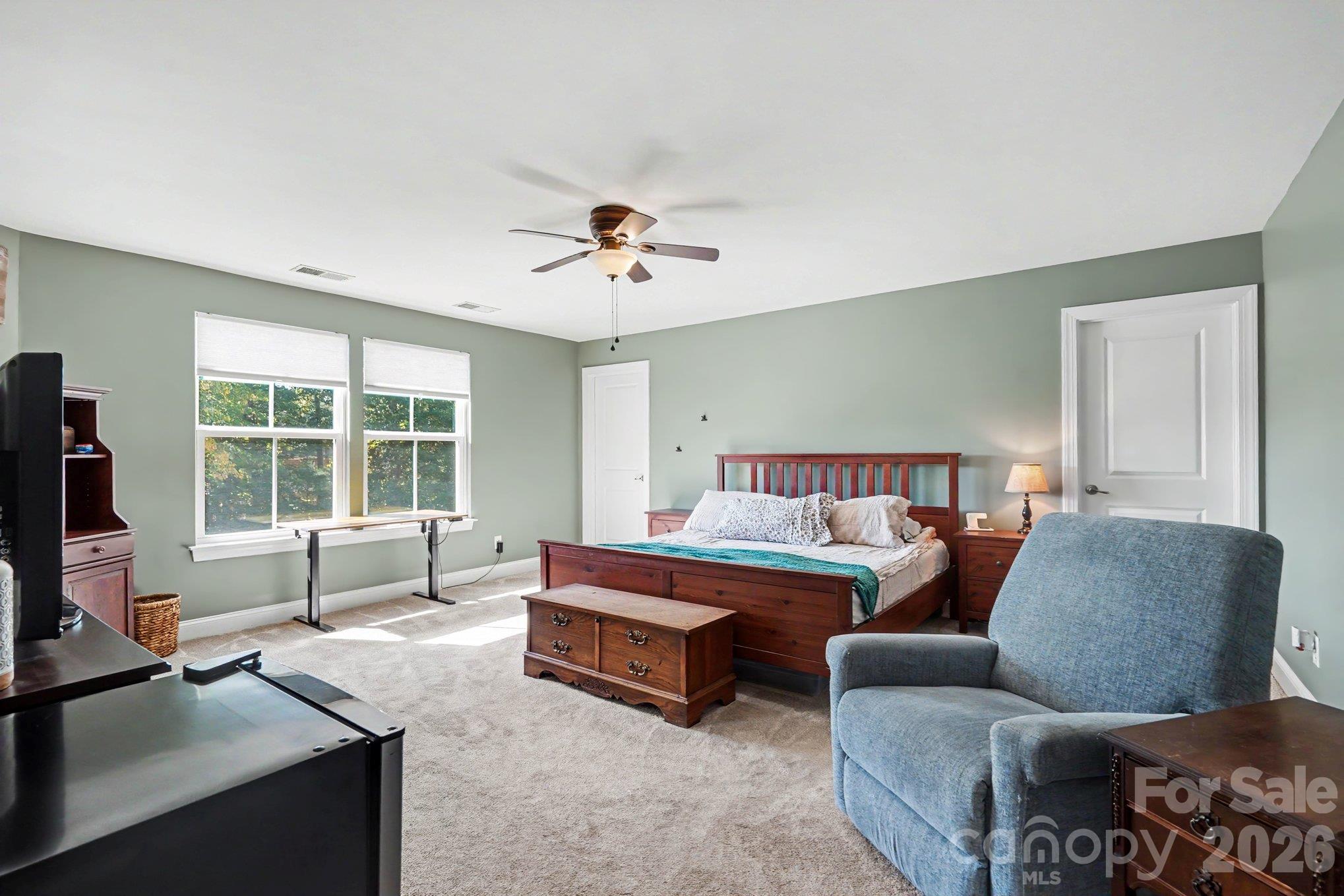 Single Family Residence at 8414 Early Bird Way, Mint Hill, photo 22 of 48
