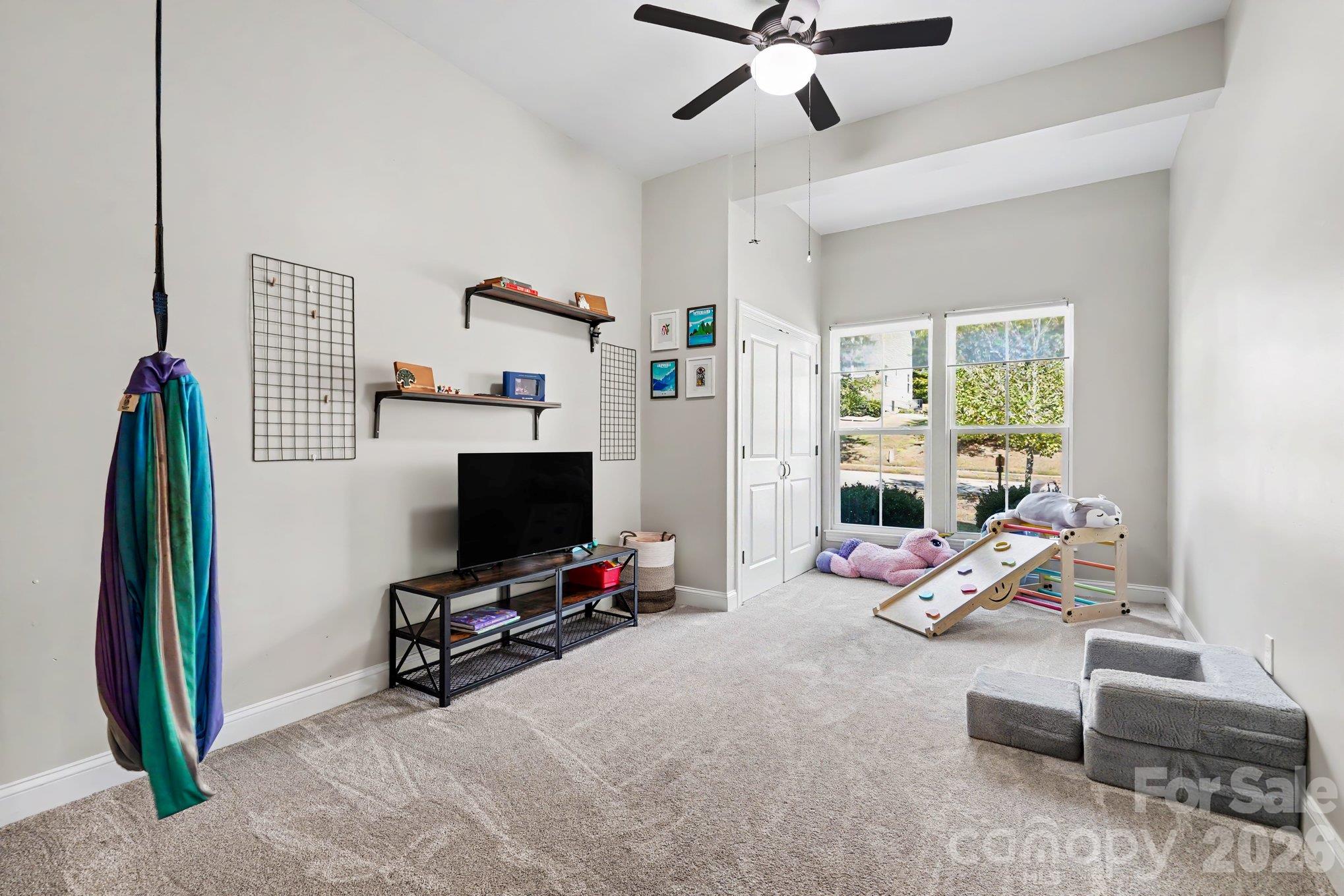 Single Family Residence at 8414 Early Bird Way, Mint Hill, photo 27 of 48