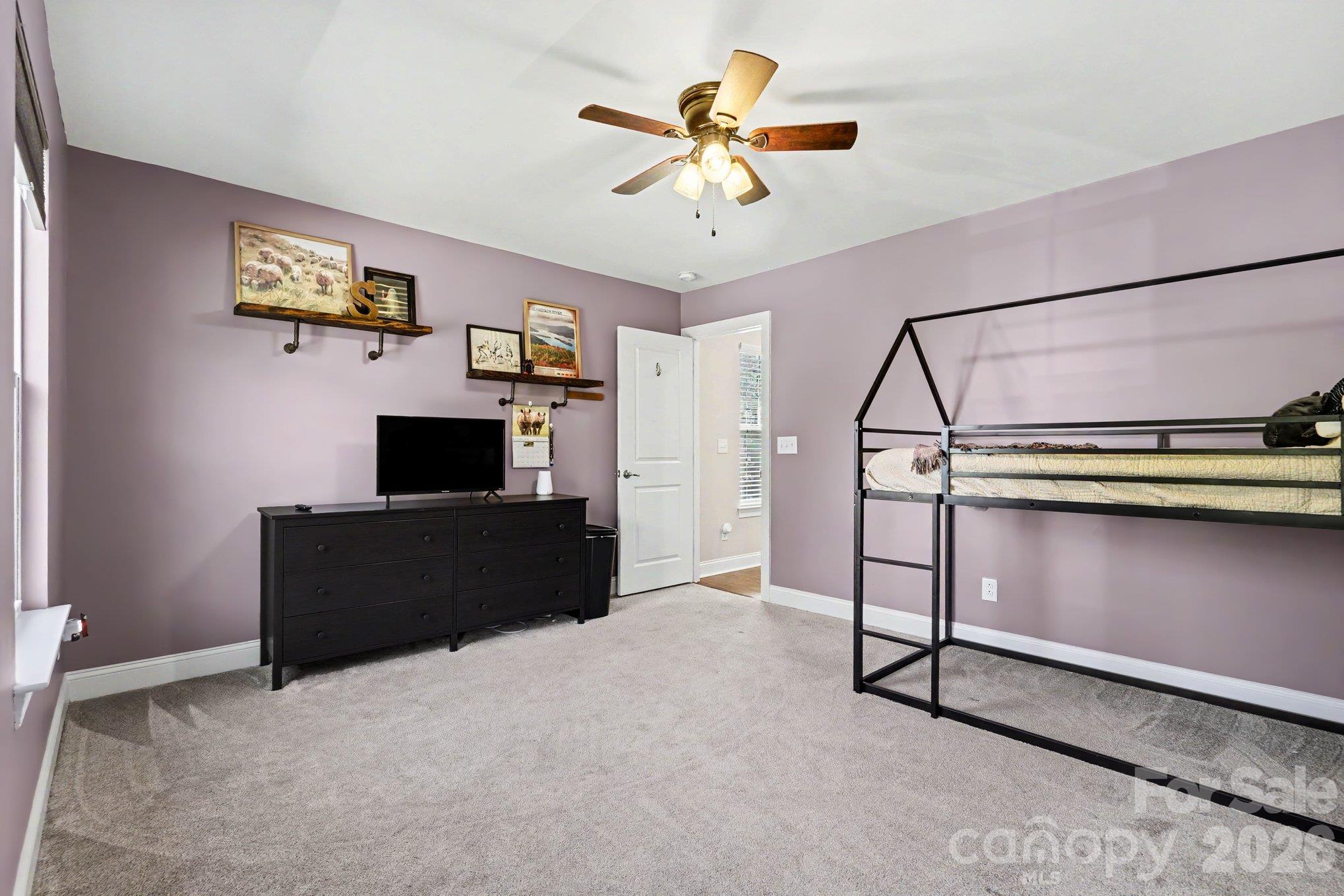 Single Family Residence at 8414 Early Bird Way, Mint Hill, photo 29 of 48