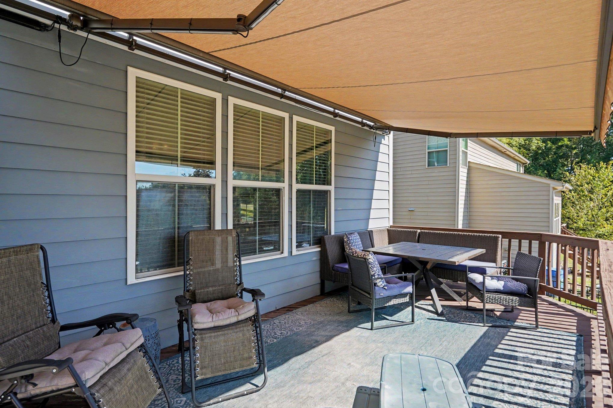 Single Family Residence at 8414 Early Bird Way, Mint Hill, photo 40 of 48