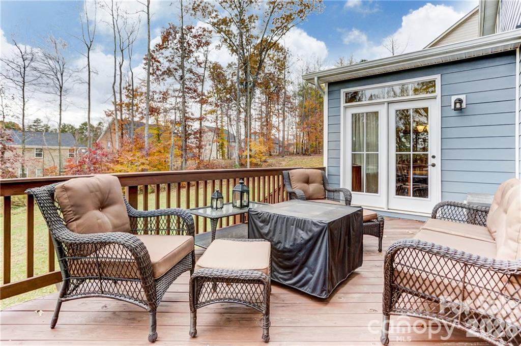 Single Family Residence at 8414 Early Bird Way, Mint Hill, photo 48 of 48