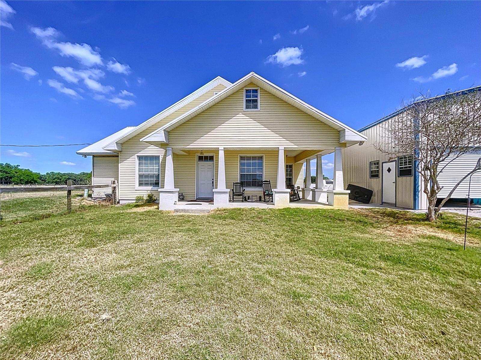 3108 TOM MATTHEWS RD