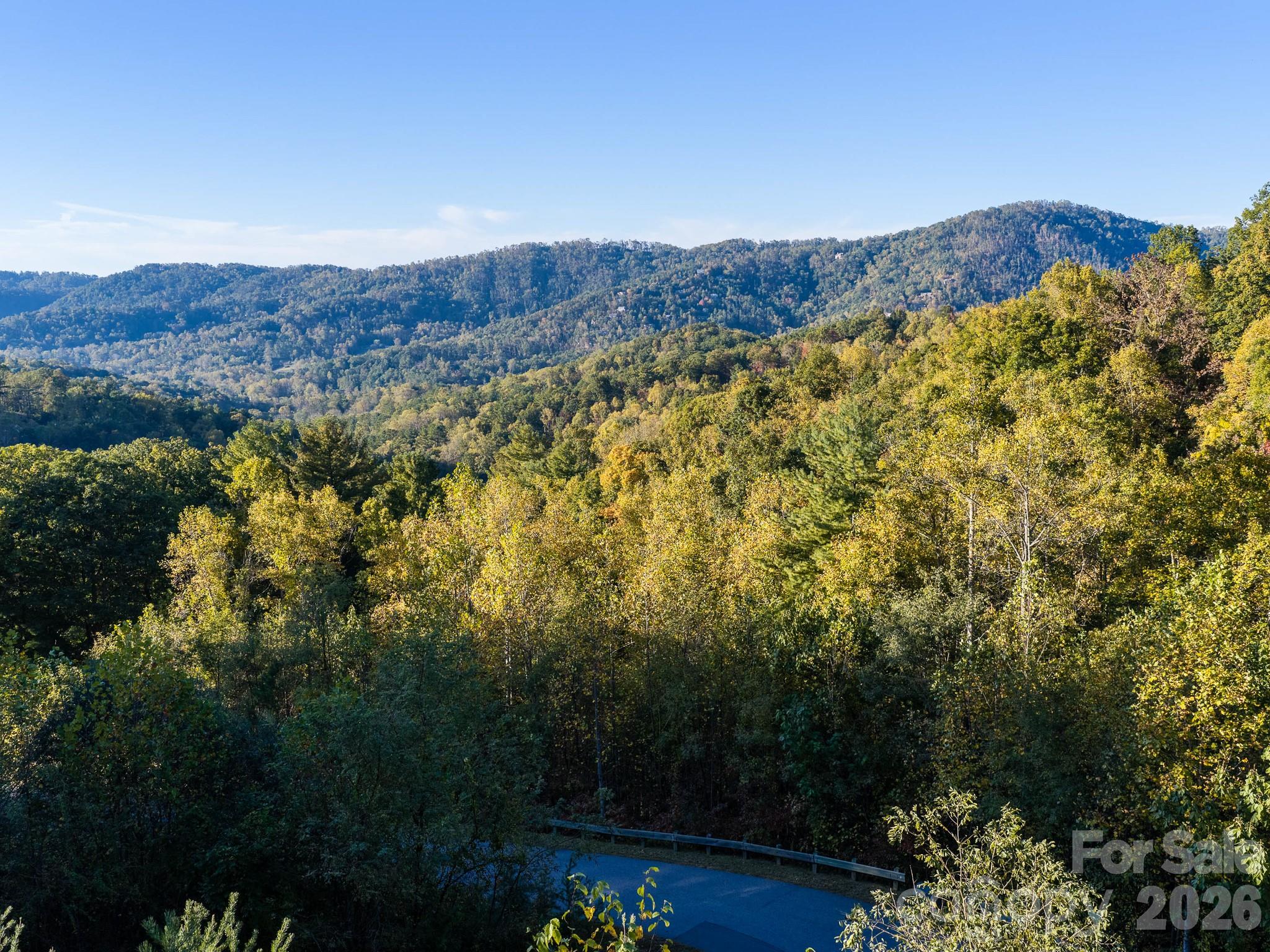 Lot at 55 Bartrams Walk Drive, Asheville, photo 10 of 33