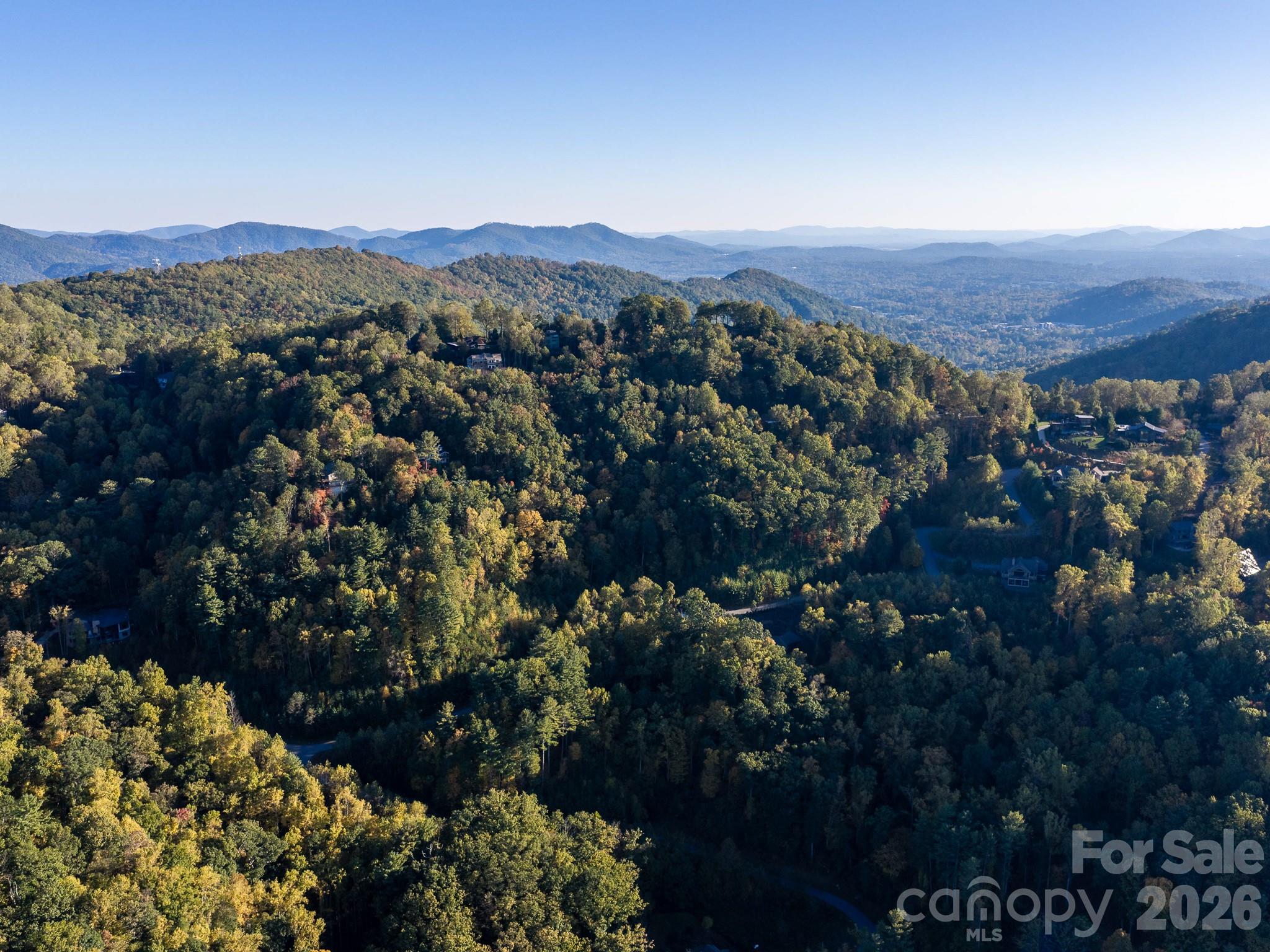 Lot at 55 Bartrams Walk Drive, Asheville, photo 22 of 33