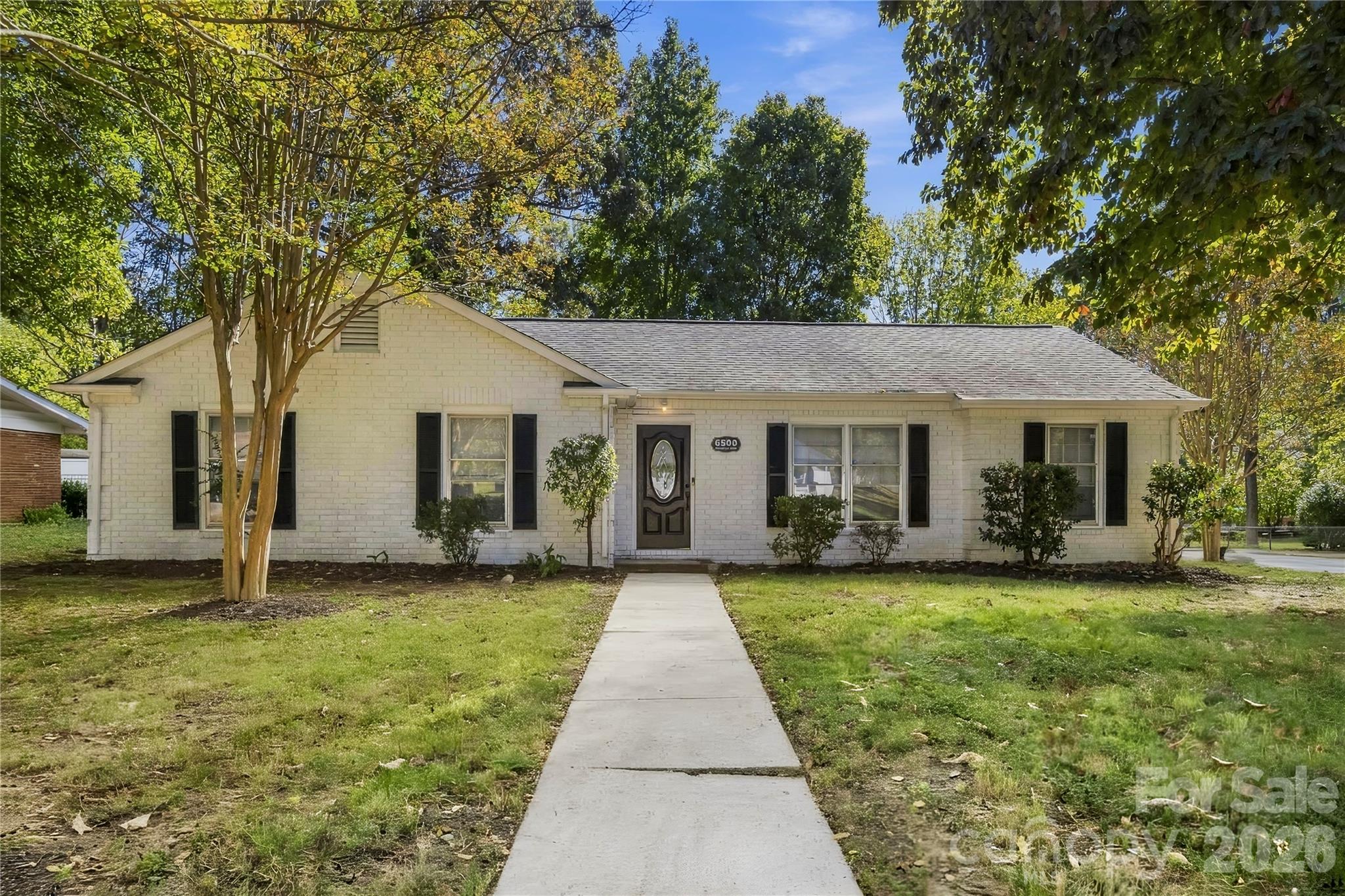 6500 Woodfield Drive
