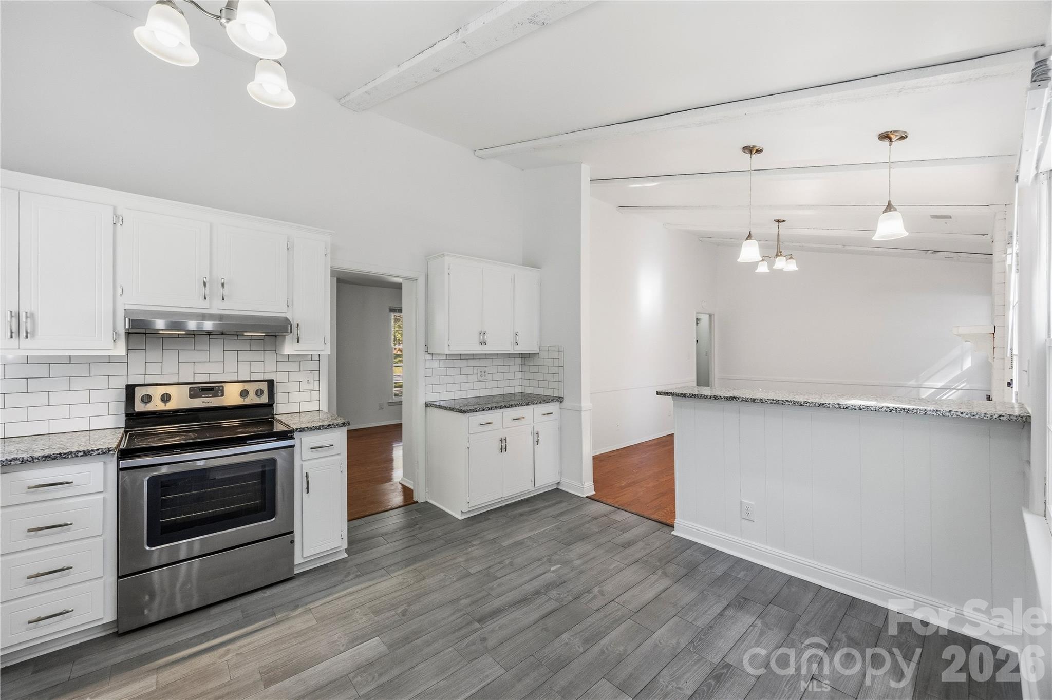 Single Family Residence at 6500 Woodfield Drive, Charlotte, photo 11 of 29