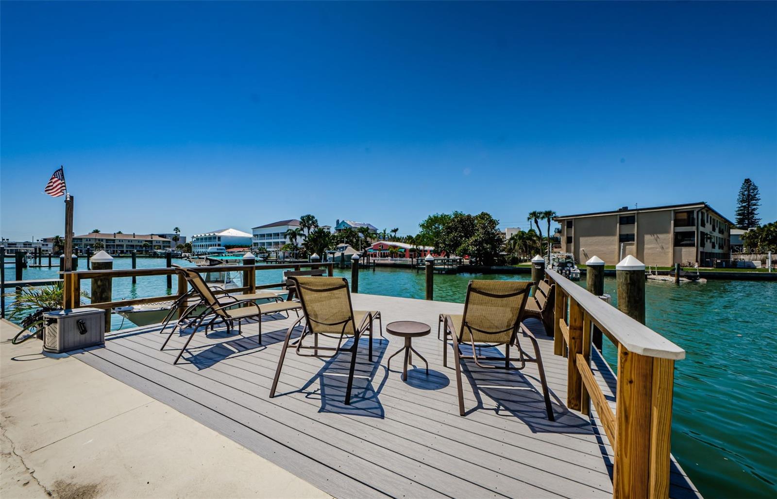 Condominium at 12000 CAPRI CIR S #20, TREASURE ISLAND, photo 39 of 75