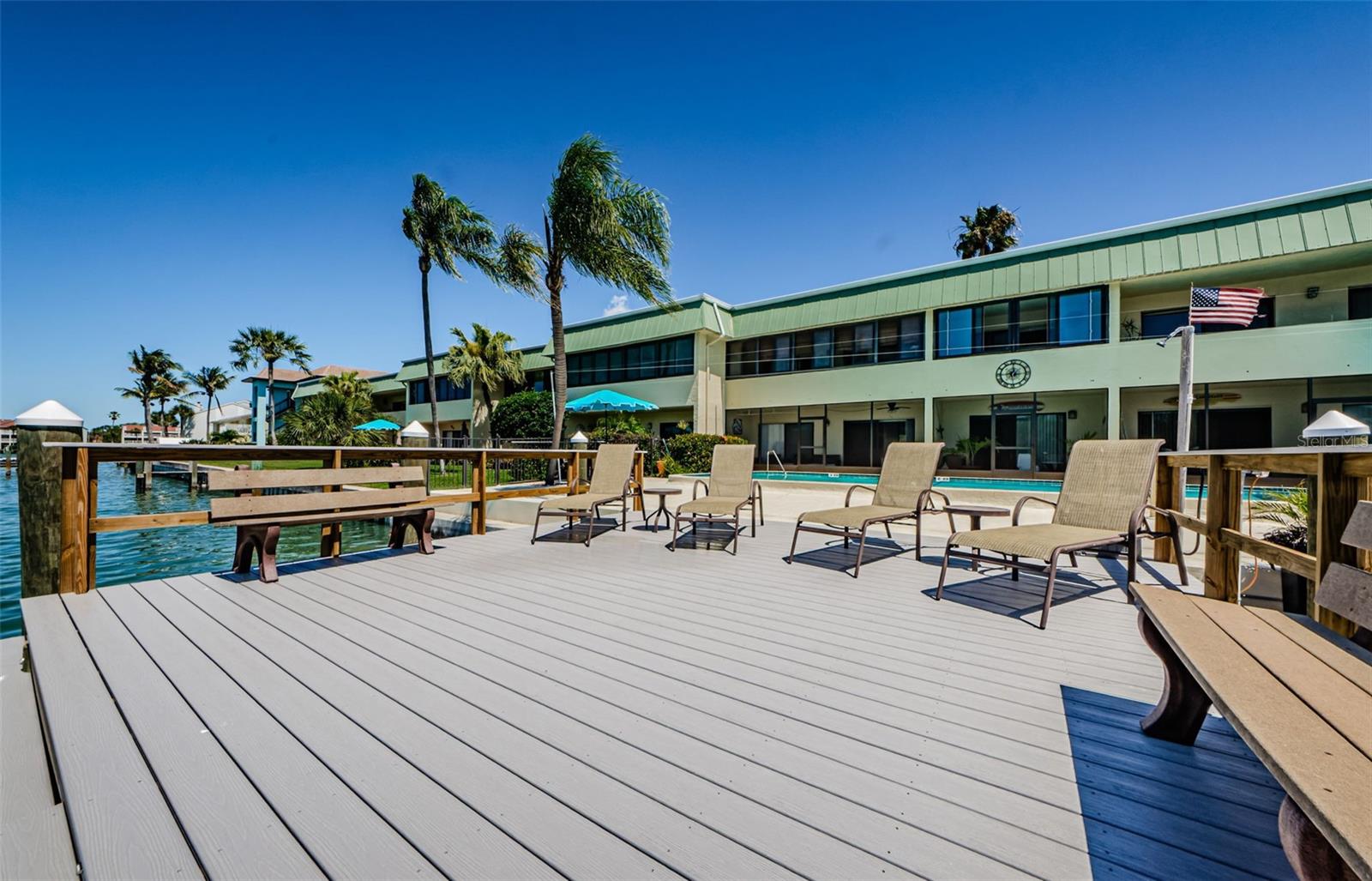 Condominium at 12000 CAPRI CIR S #20, TREASURE ISLAND, photo 69 of 75