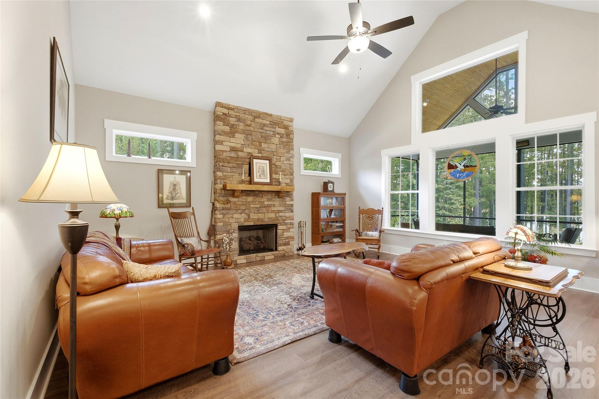 Single Family Residence at 190 Shenandoah Drive, McCormick, photo 3 of 28