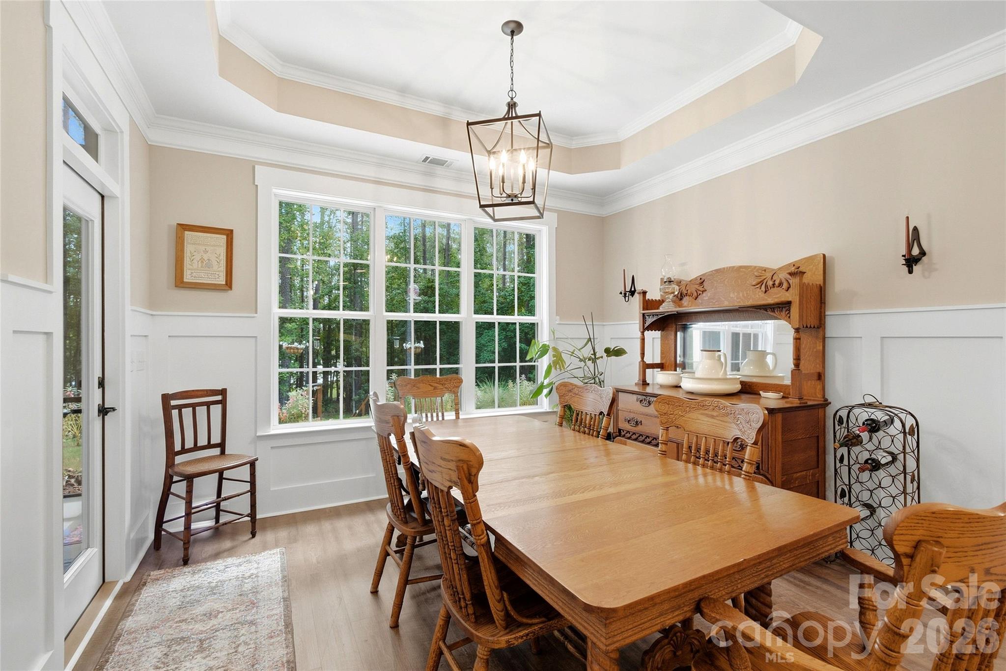 Single Family Residence at 190 Shenandoah Drive, McCormick, photo 7 of 28