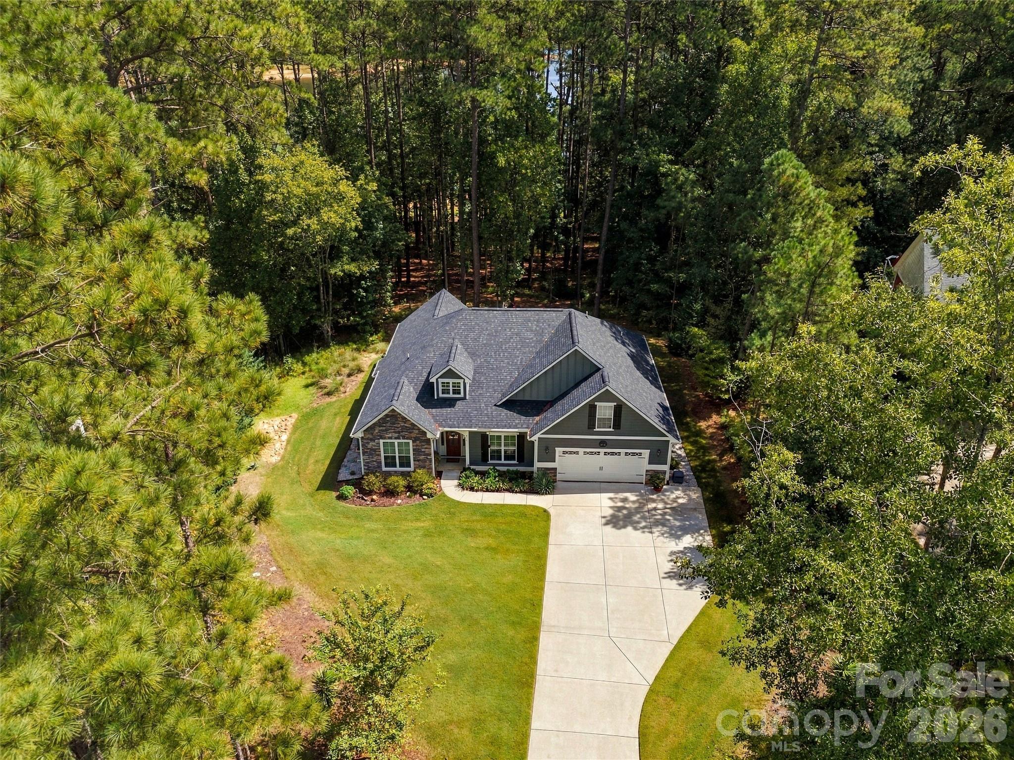 Single Family Residence at 190 Shenandoah Drive, McCormick, photo 26 of 28