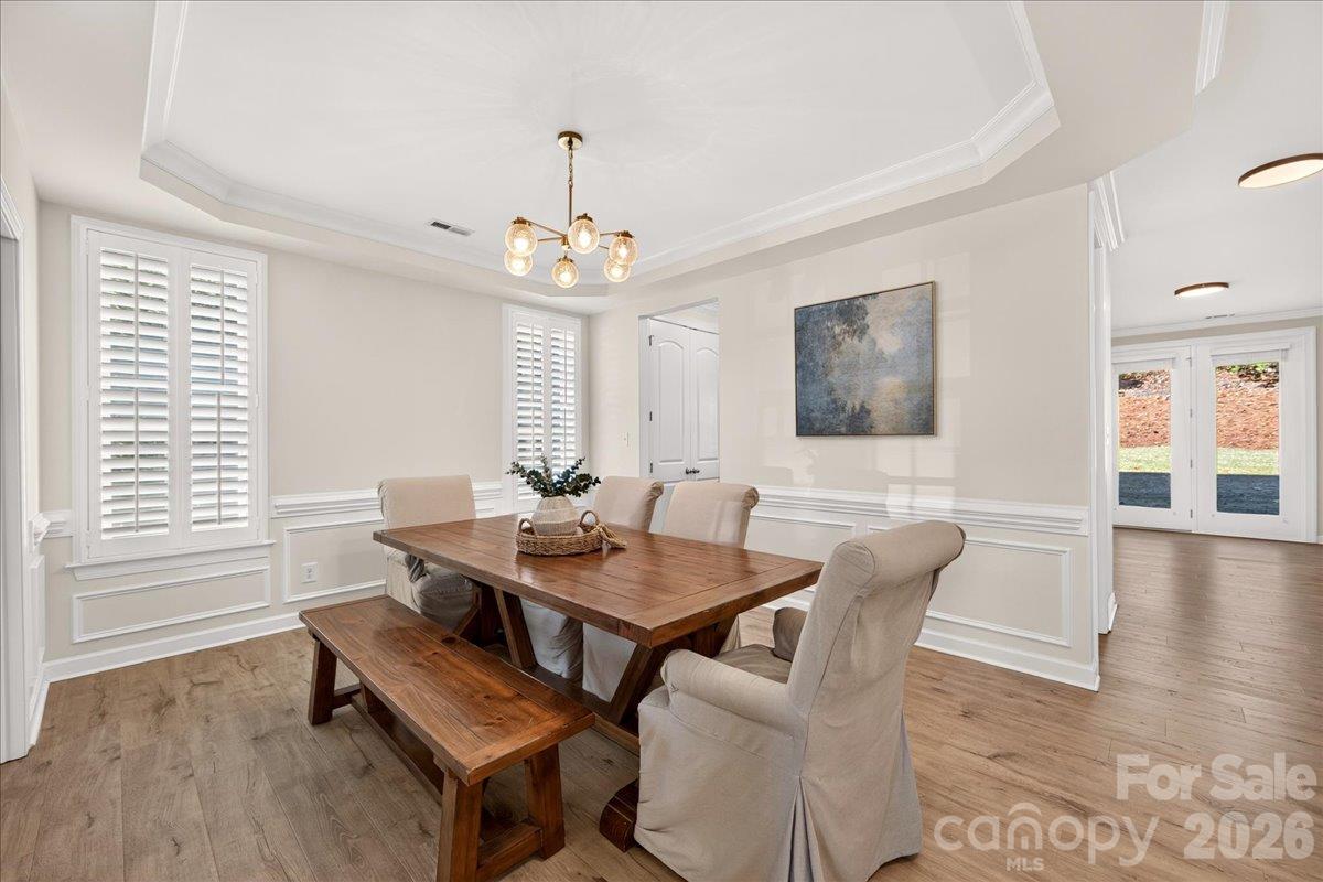 Single Family Residence at 5025 Willing Court, Indian Land, photo 10 of 46