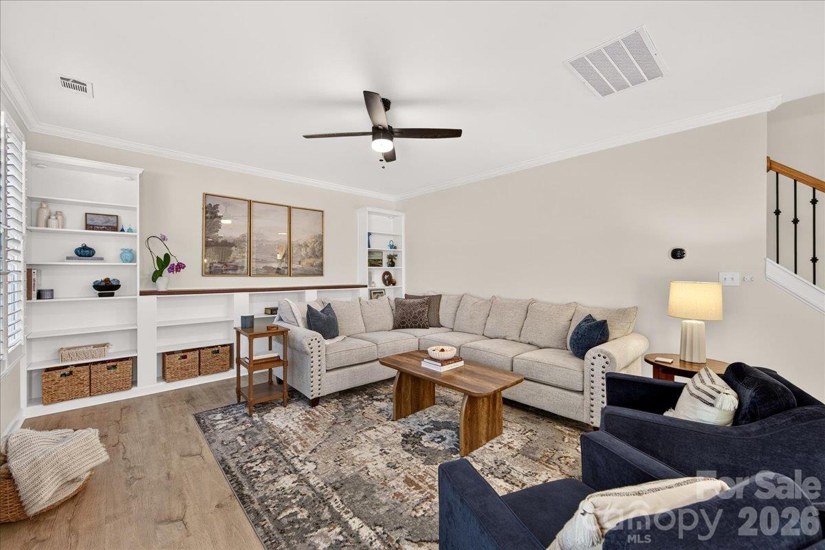 Single Family Residence at 5025 Willing Court, Indian Land, photo 22 of 46