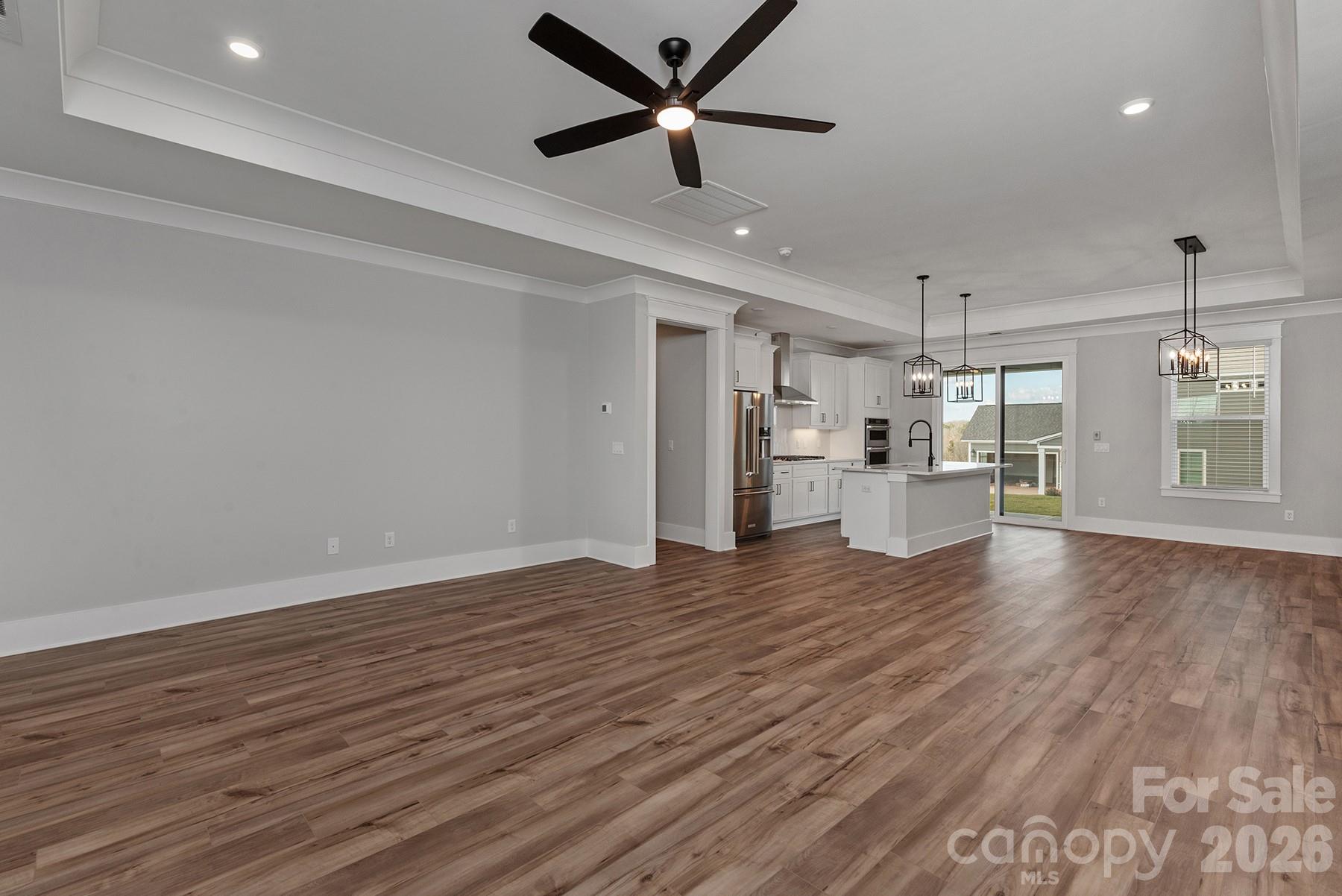 Single Family Residence at 1306 Copper Leaf Drive, Rock Hill, photo 7 of 23