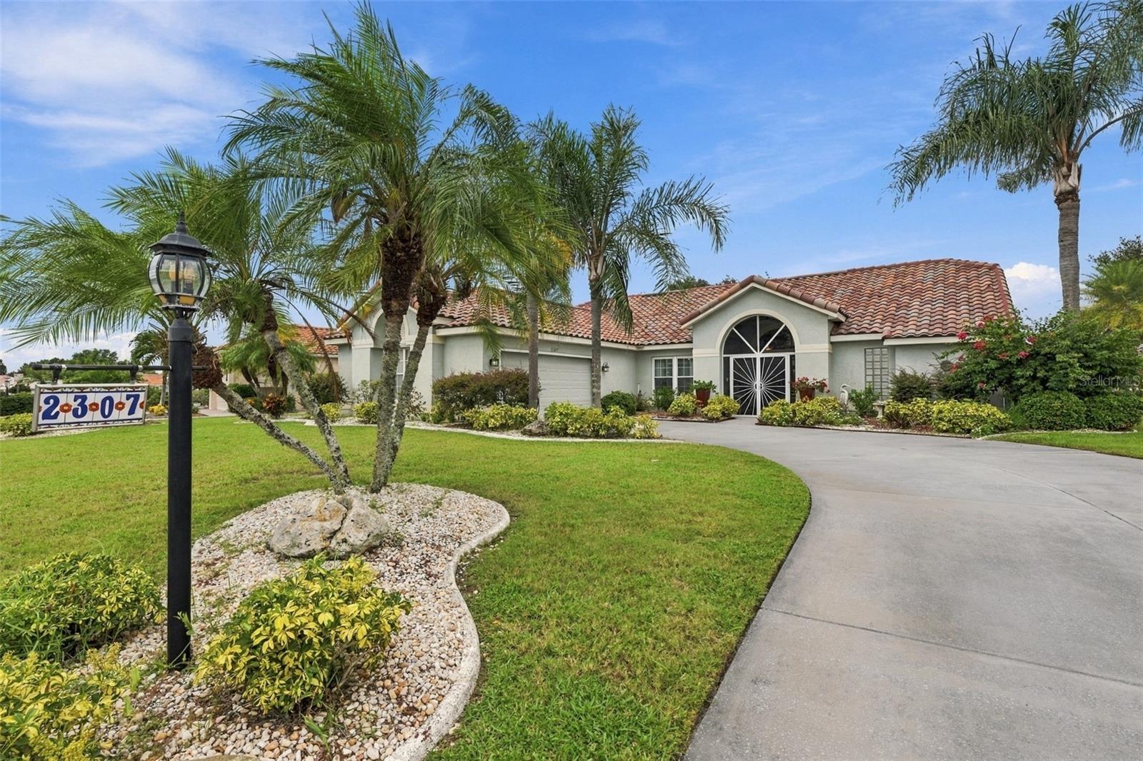 2307 PLATINUM DR