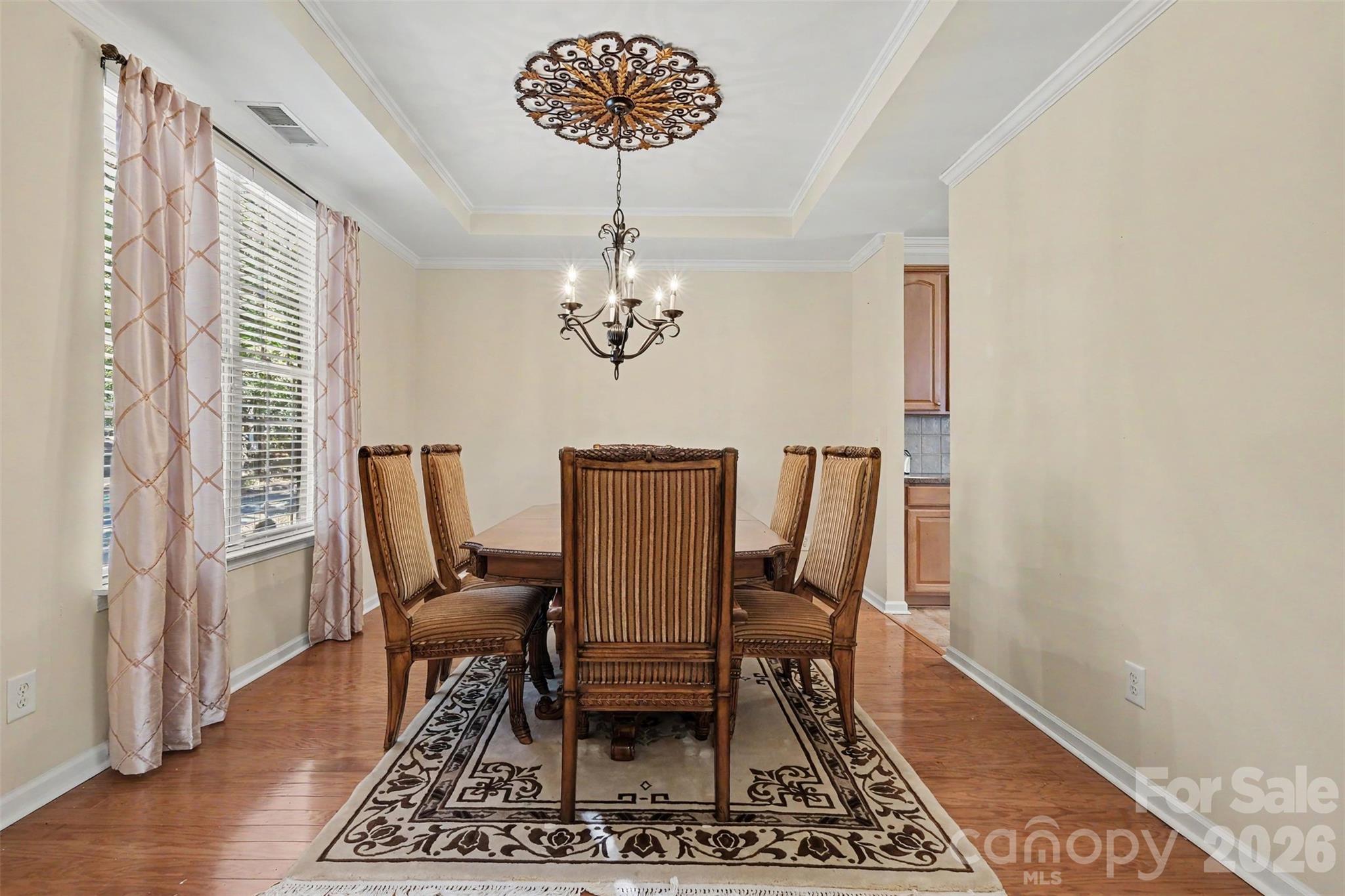 Single Family Residence at 14412 Laurel Tree Lane, Huntersville, photo 4 of 46
