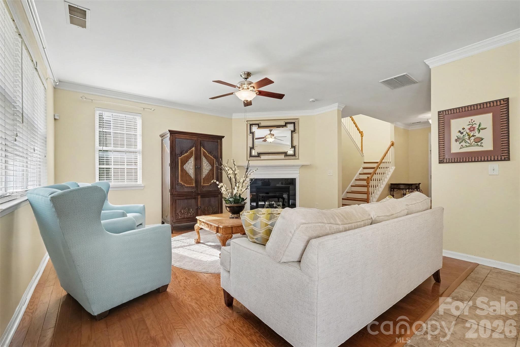 Single Family Residence at 14412 Laurel Tree Lane, Huntersville, photo 12 of 46