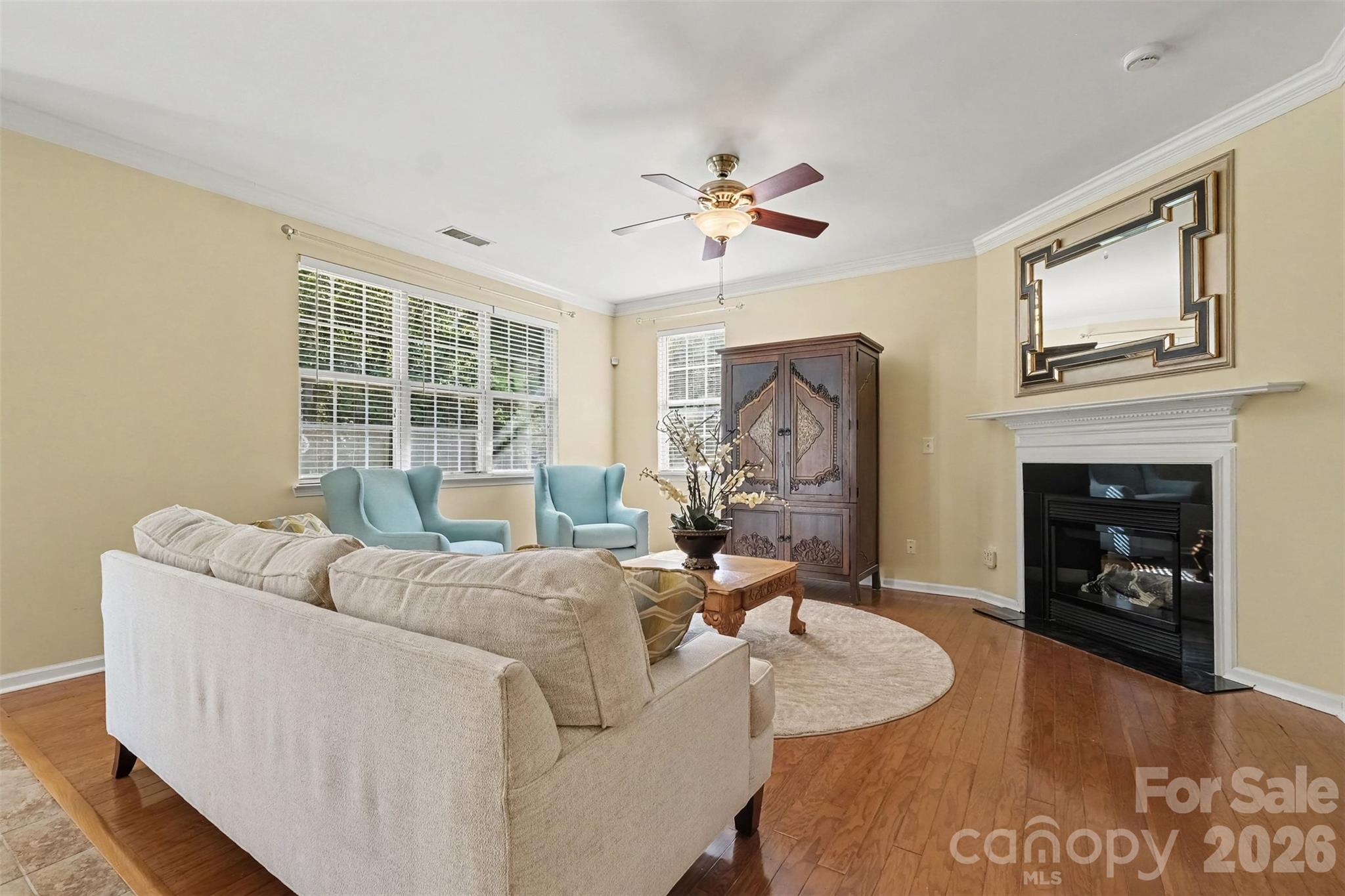 Single Family Residence at 14412 Laurel Tree Lane, Huntersville, photo 13 of 46