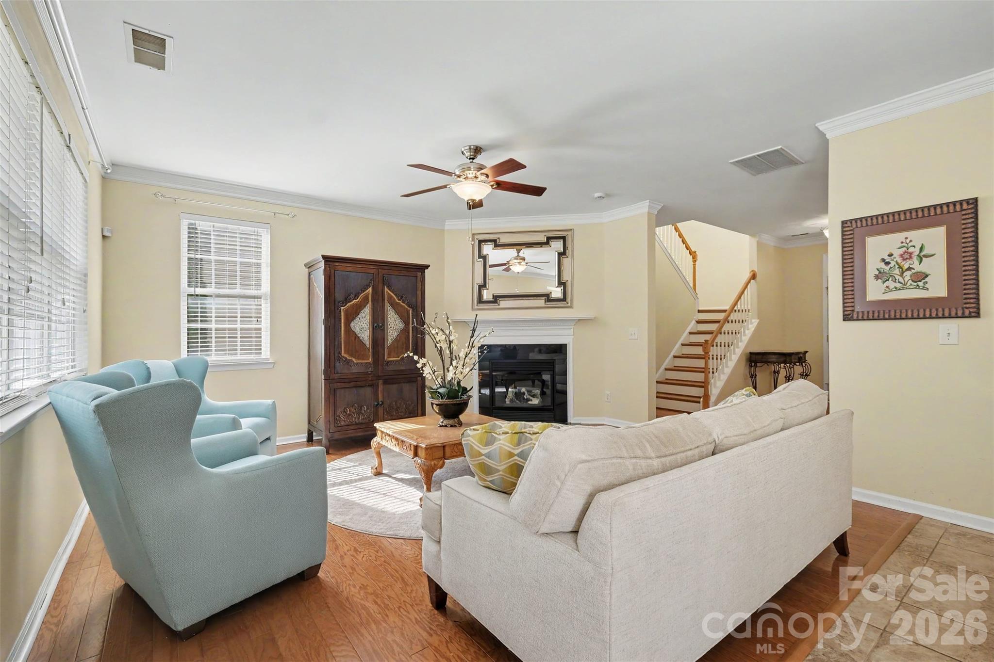 Single Family Residence at 14412 Laurel Tree Lane, Huntersville, photo 14 of 46