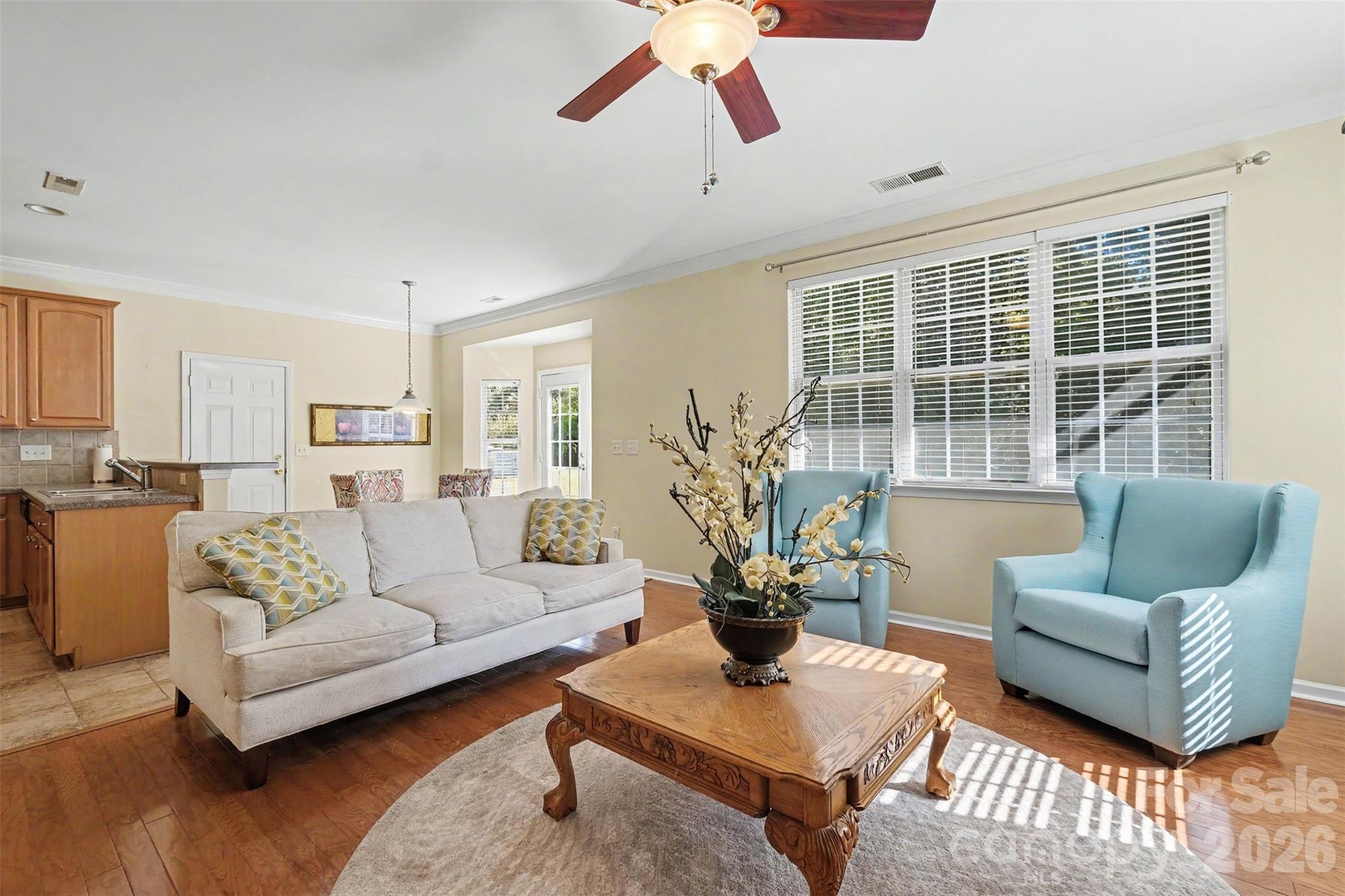 Single Family Residence at 14412 Laurel Tree Lane, Huntersville, photo 16 of 46