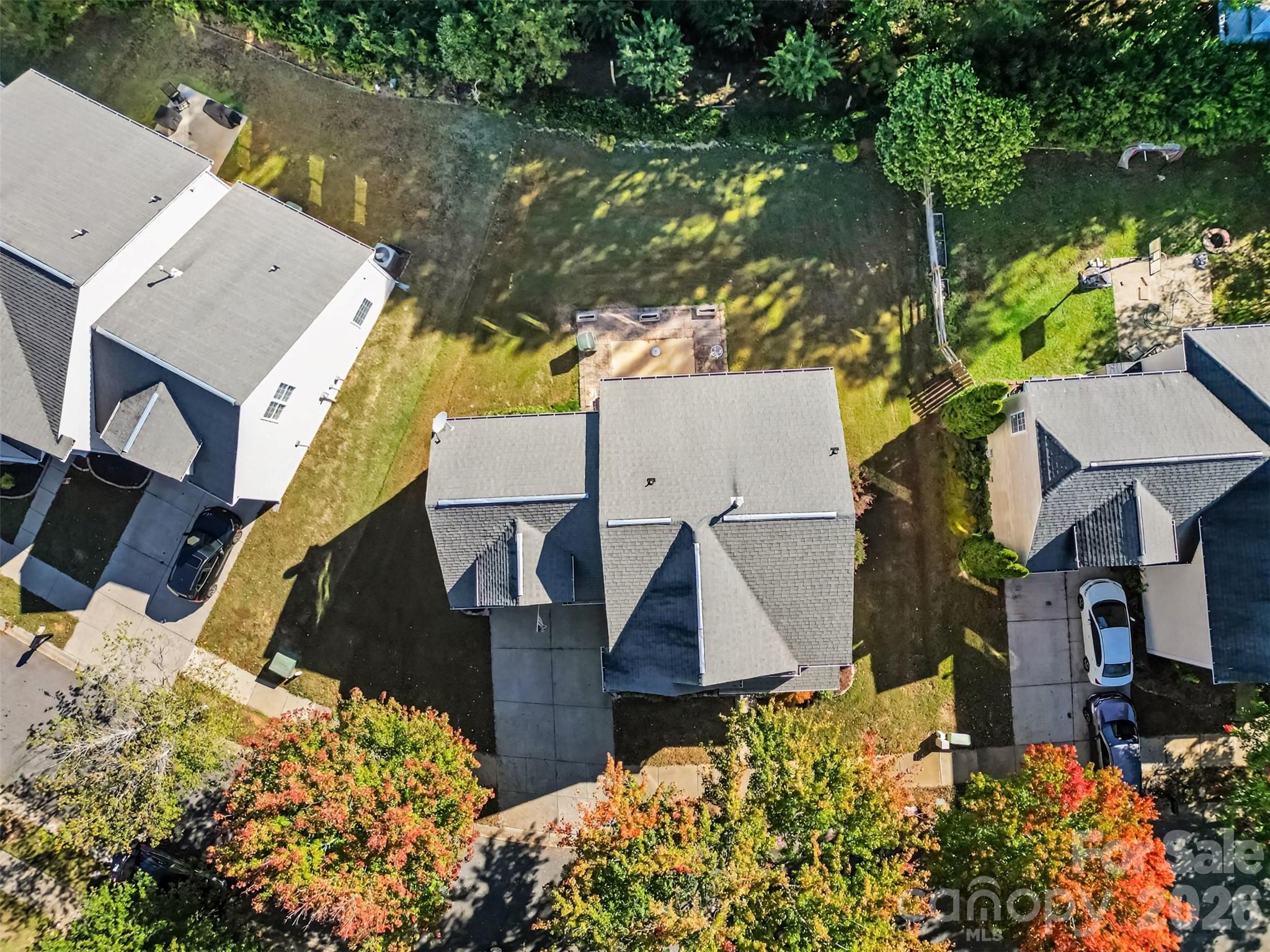 Single Family Residence at 14412 Laurel Tree Lane, Huntersville, photo 40 of 46