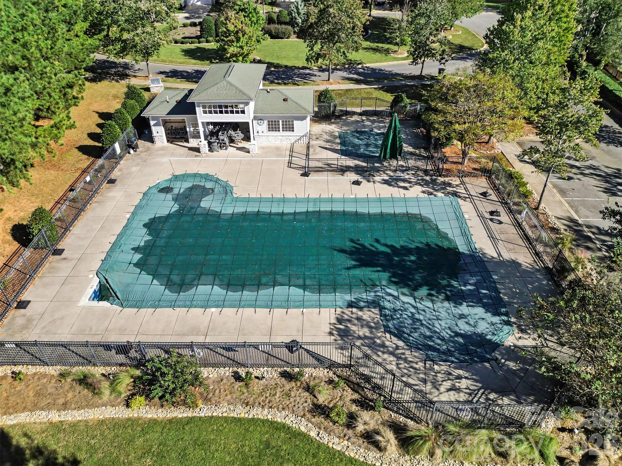 Single Family Residence at 14412 Laurel Tree Lane, Huntersville, photo 43 of 46
