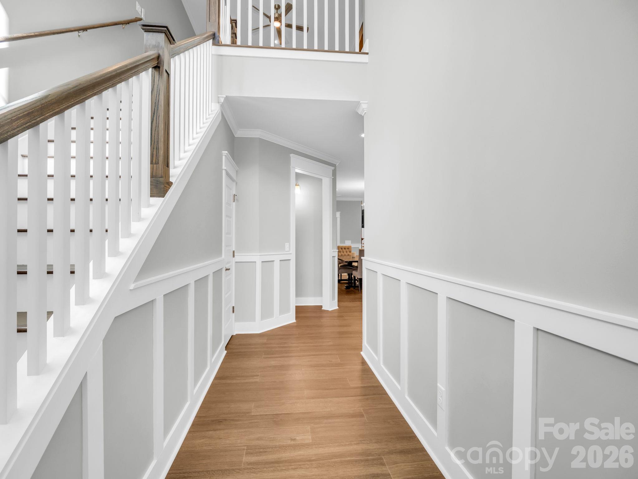 Townhouse at 534 Sweet Birch Park Lane, Black Mountain, photo 9 of 48