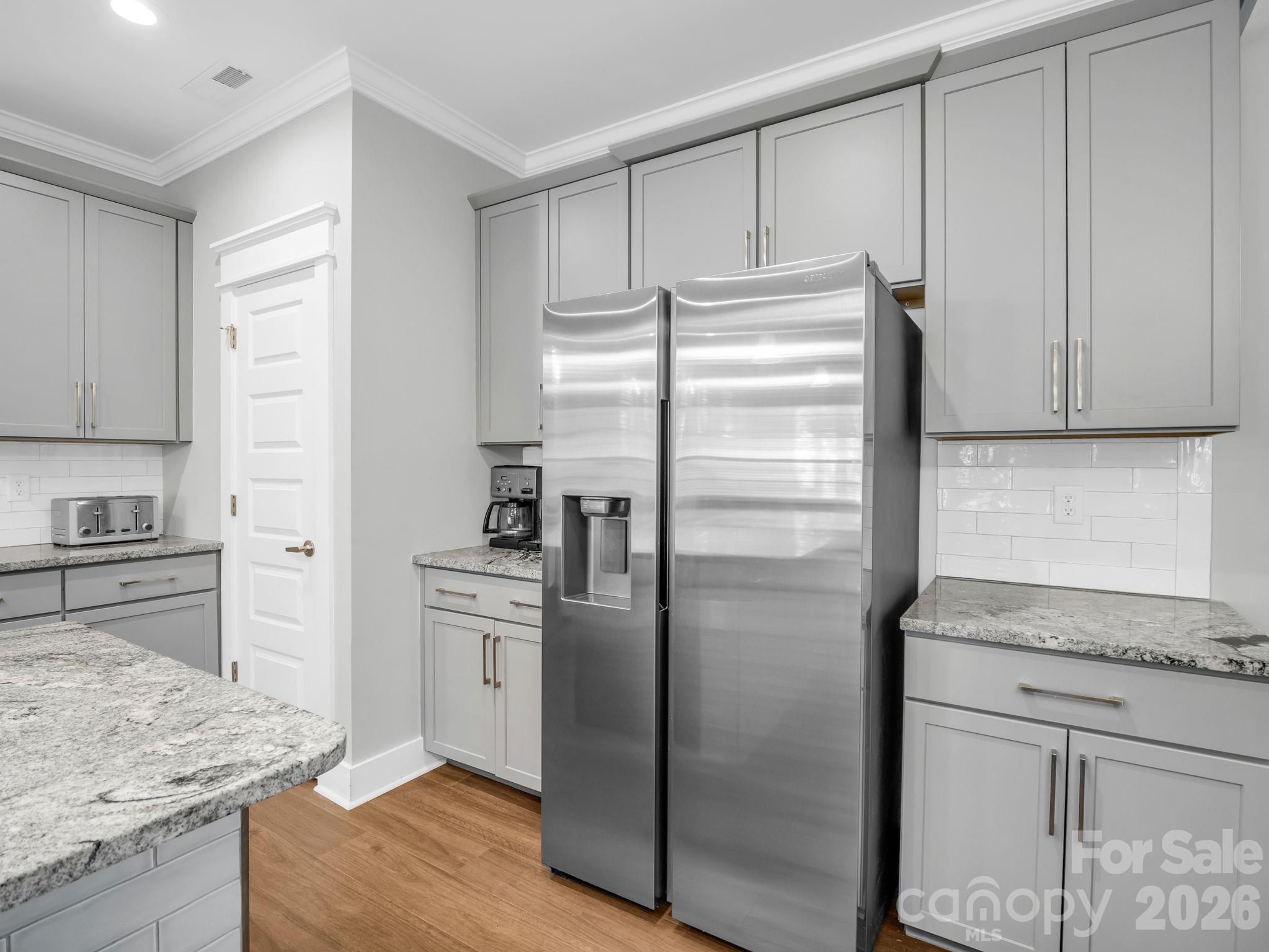 Townhouse at 534 Sweet Birch Park Lane, Black Mountain, photo 16 of 48