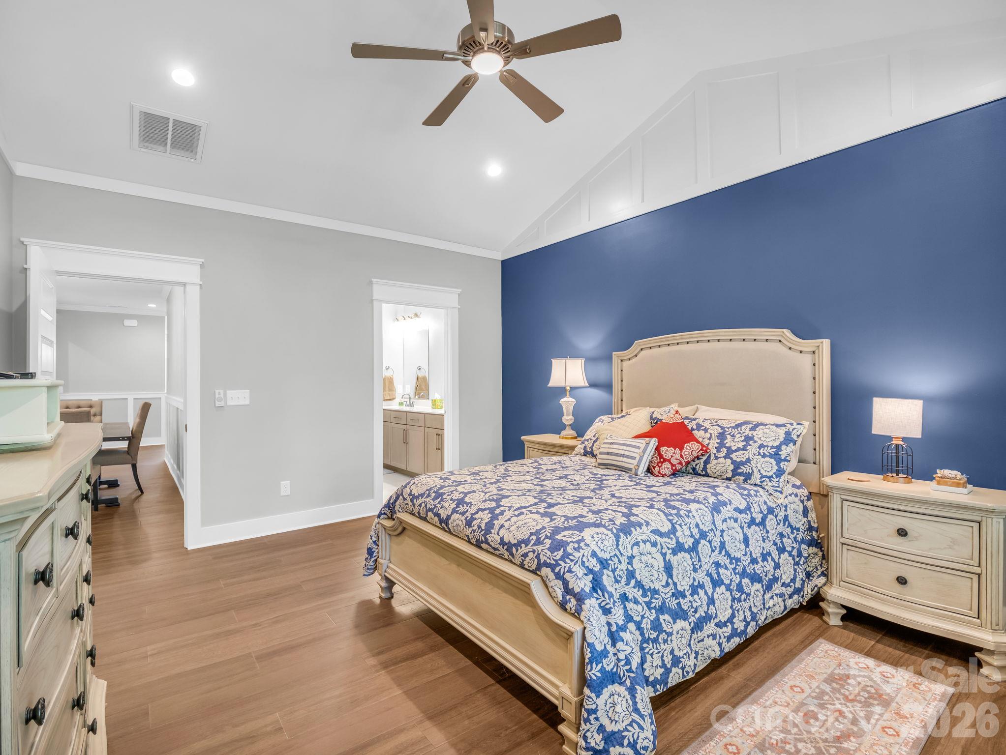 Townhouse at 534 Sweet Birch Park Lane, Black Mountain, photo 23 of 48