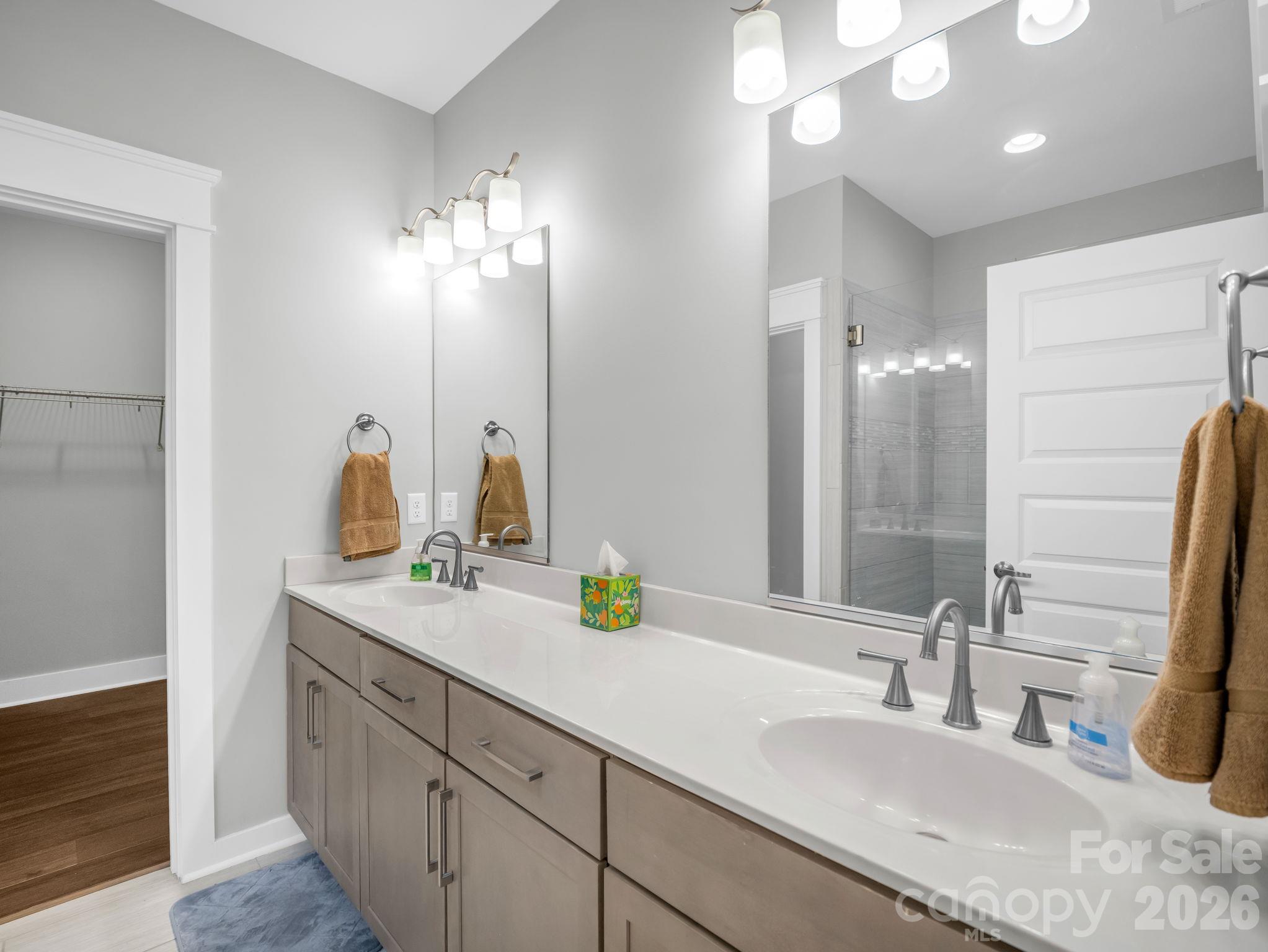 Townhouse at 534 Sweet Birch Park Lane, Black Mountain, photo 24 of 48