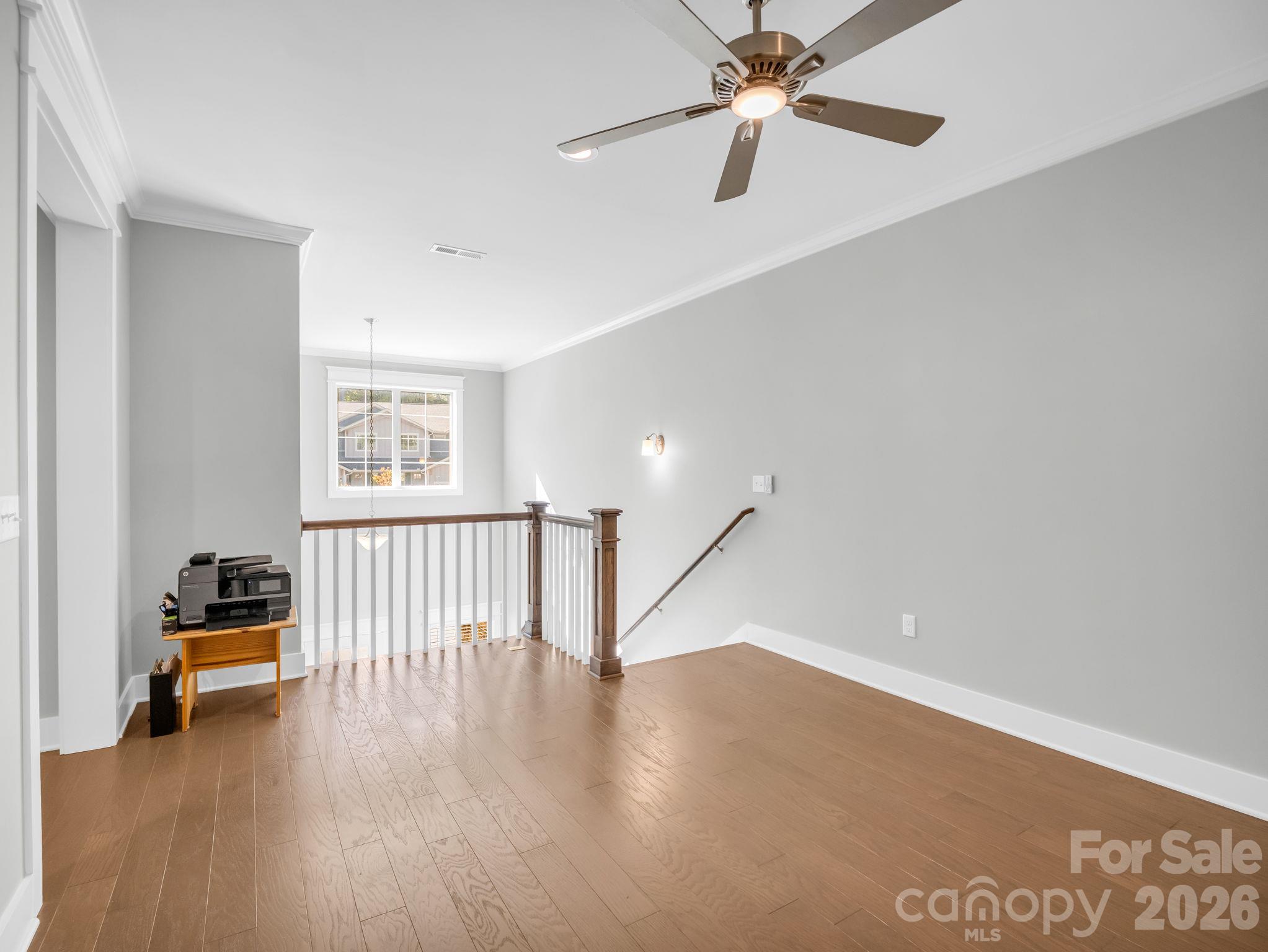 Townhouse at 534 Sweet Birch Park Lane, Black Mountain, photo 28 of 48