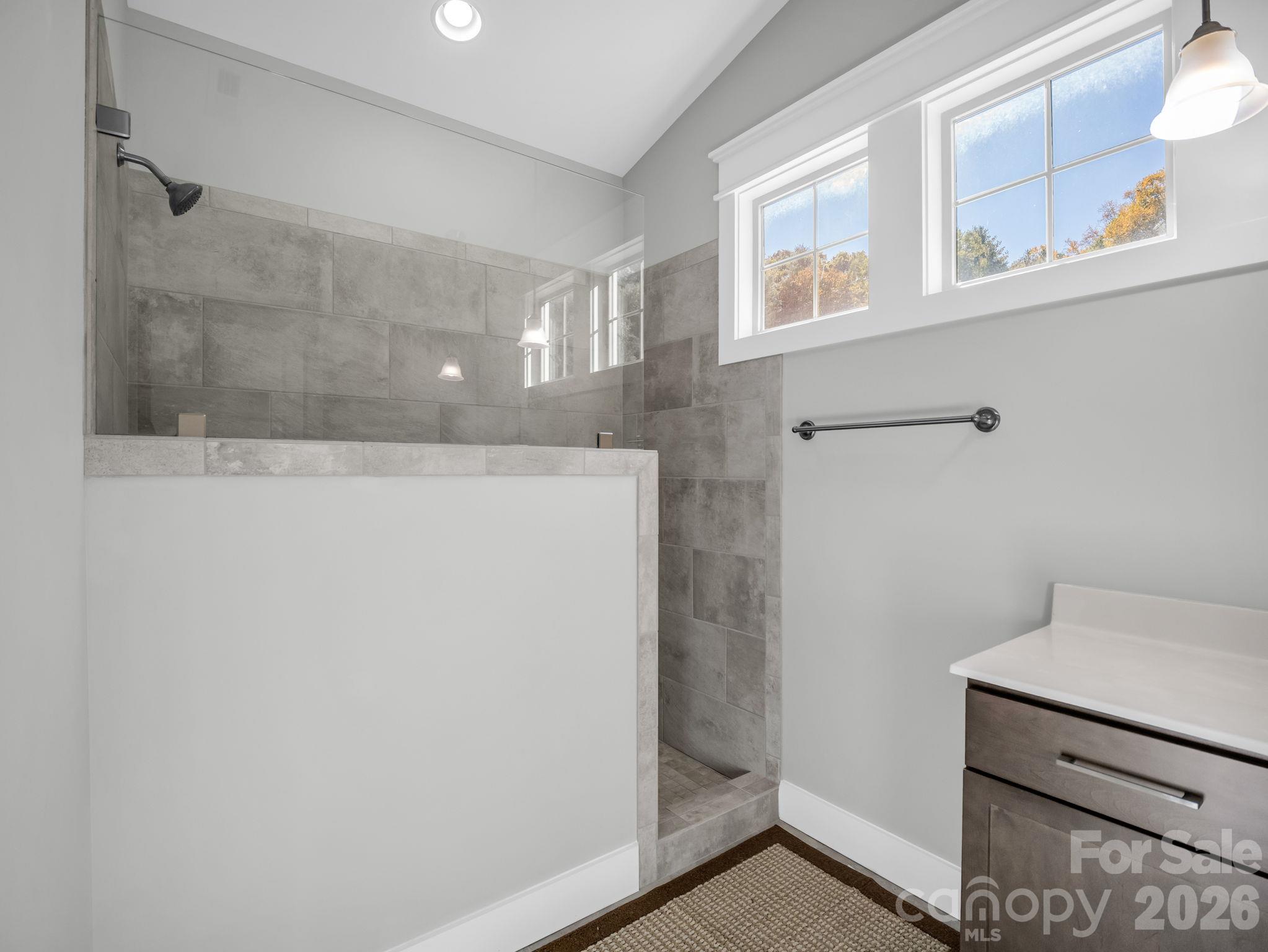 Townhouse at 534 Sweet Birch Park Lane, Black Mountain, photo 33 of 48
