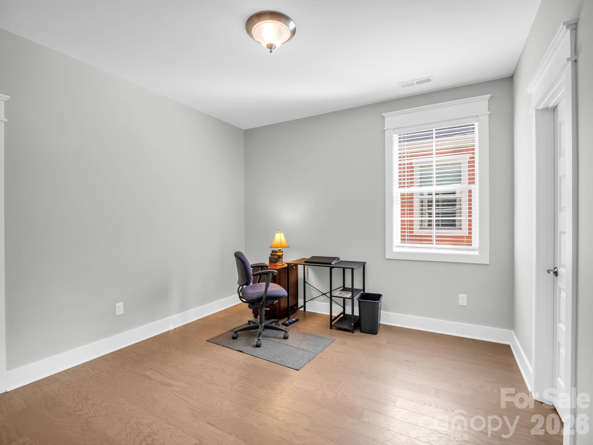 Townhouse at 534 Sweet Birch Park Lane, Black Mountain, photo 34 of 48