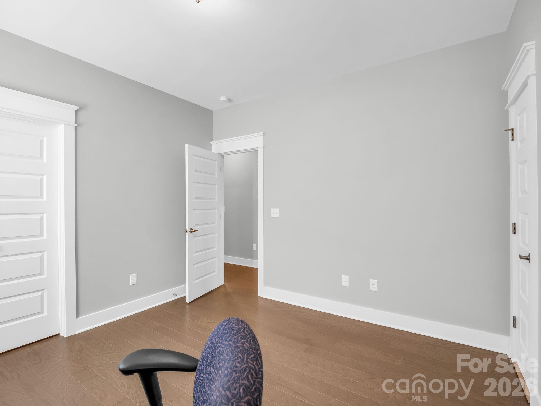 Townhouse at 534 Sweet Birch Park Lane, Black Mountain, photo 35 of 48