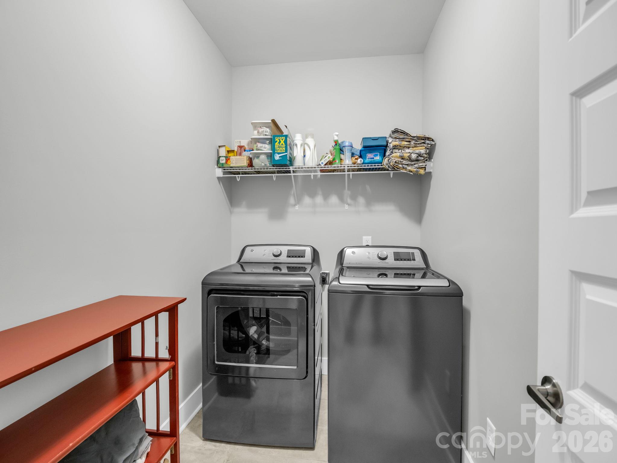 Townhouse at 534 Sweet Birch Park Lane, Black Mountain, photo 41 of 48