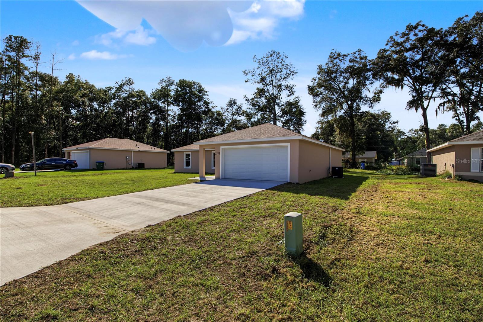 Single Family Residence at 5744 NW 61ST AVE, OCALA, photo 2 of 44
